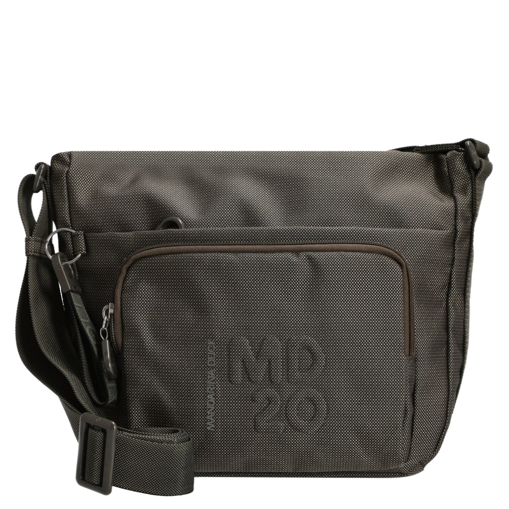 Umhängetasche MD20 Crossover - Umhängetasche M 30 cm (pirite)