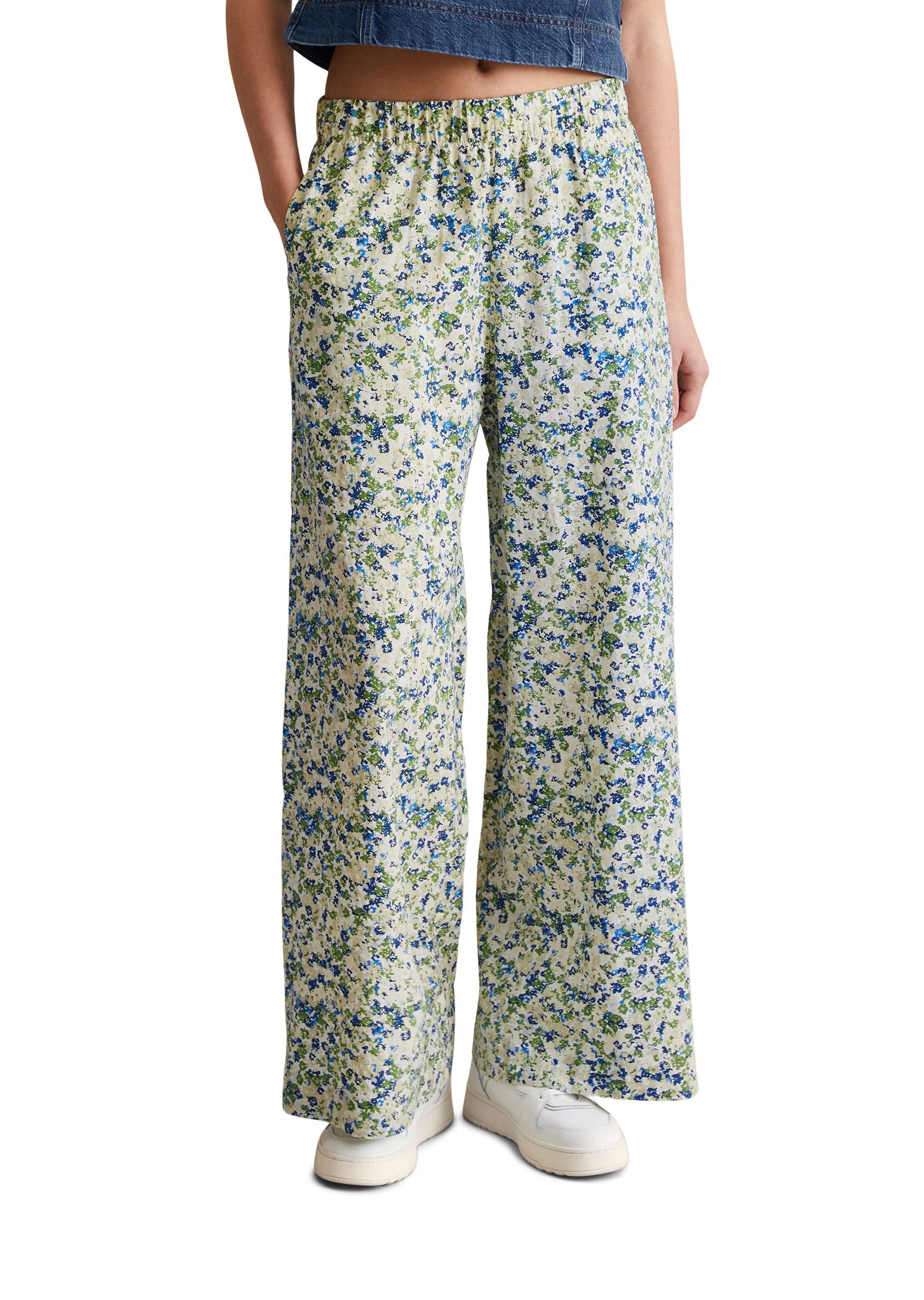 Marc O'Polo DENIM Chinohose aus LENZING™ günstig online kaufen