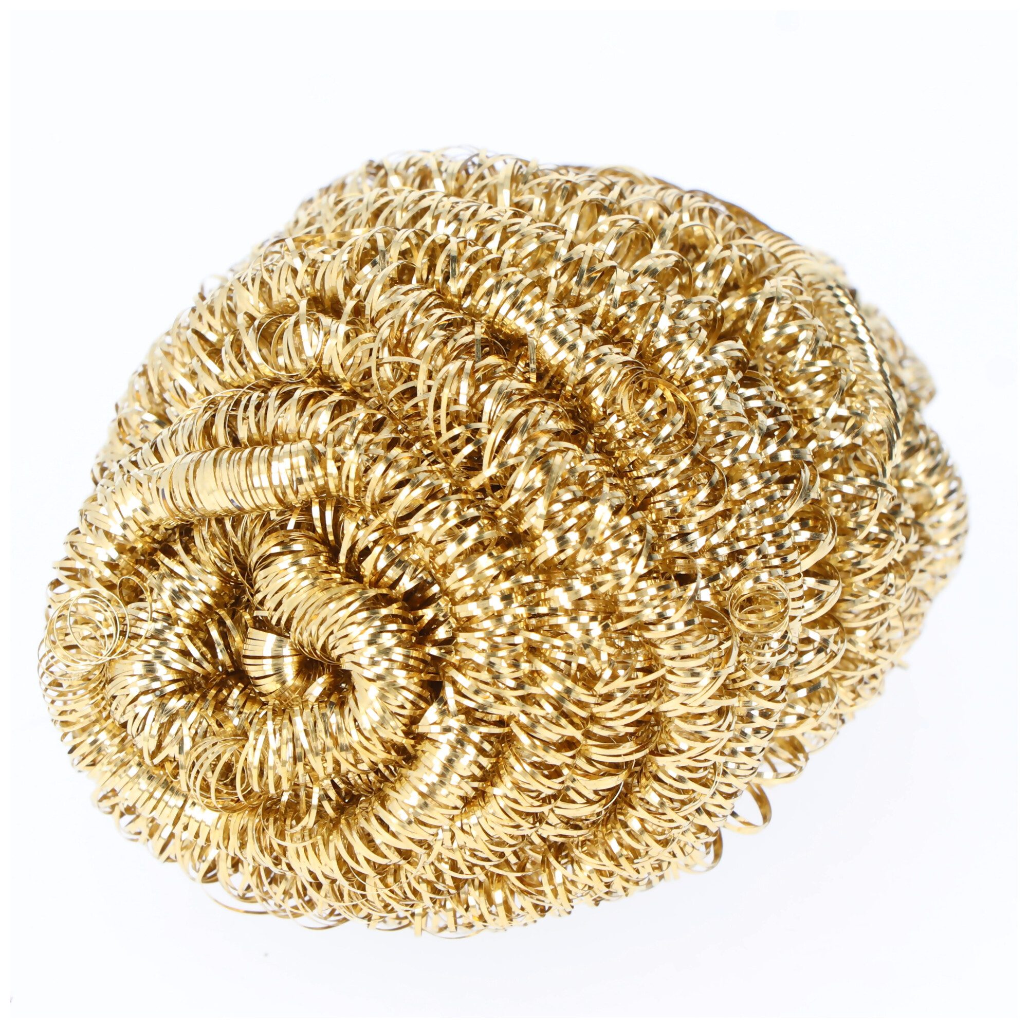 Goobay Lötkolben Goobay Lötspitzenreiniger, Reinigungswolle zur Trockenreinigung von L