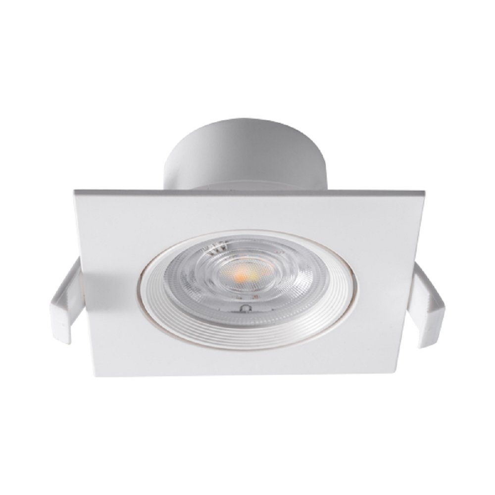 Braytron LED Einbauleuchte Einbauleuchte Schwenkbar Spot günstig online kaufen