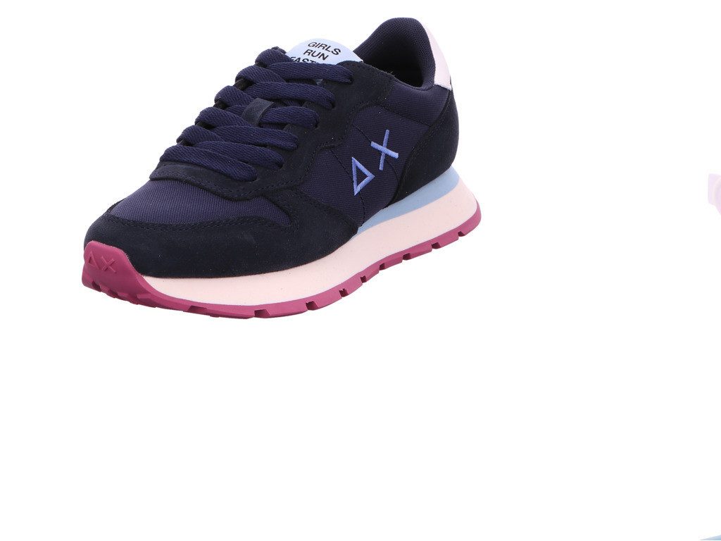 SUN 68 Ally Solid Schnürschuh günstig online kaufen