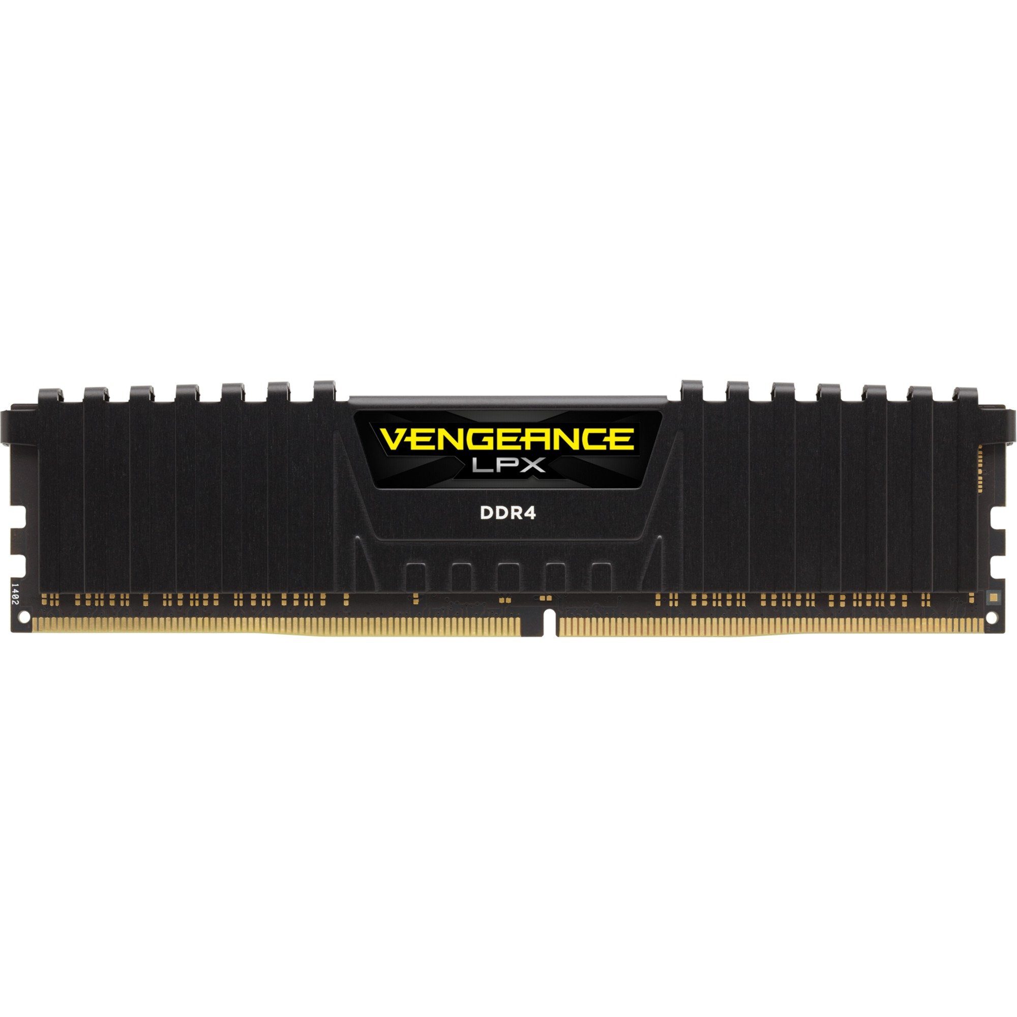 Corsair DIMM 16 GB DDR4-2400, Arbeitsspeicher Arbeitsspeicher