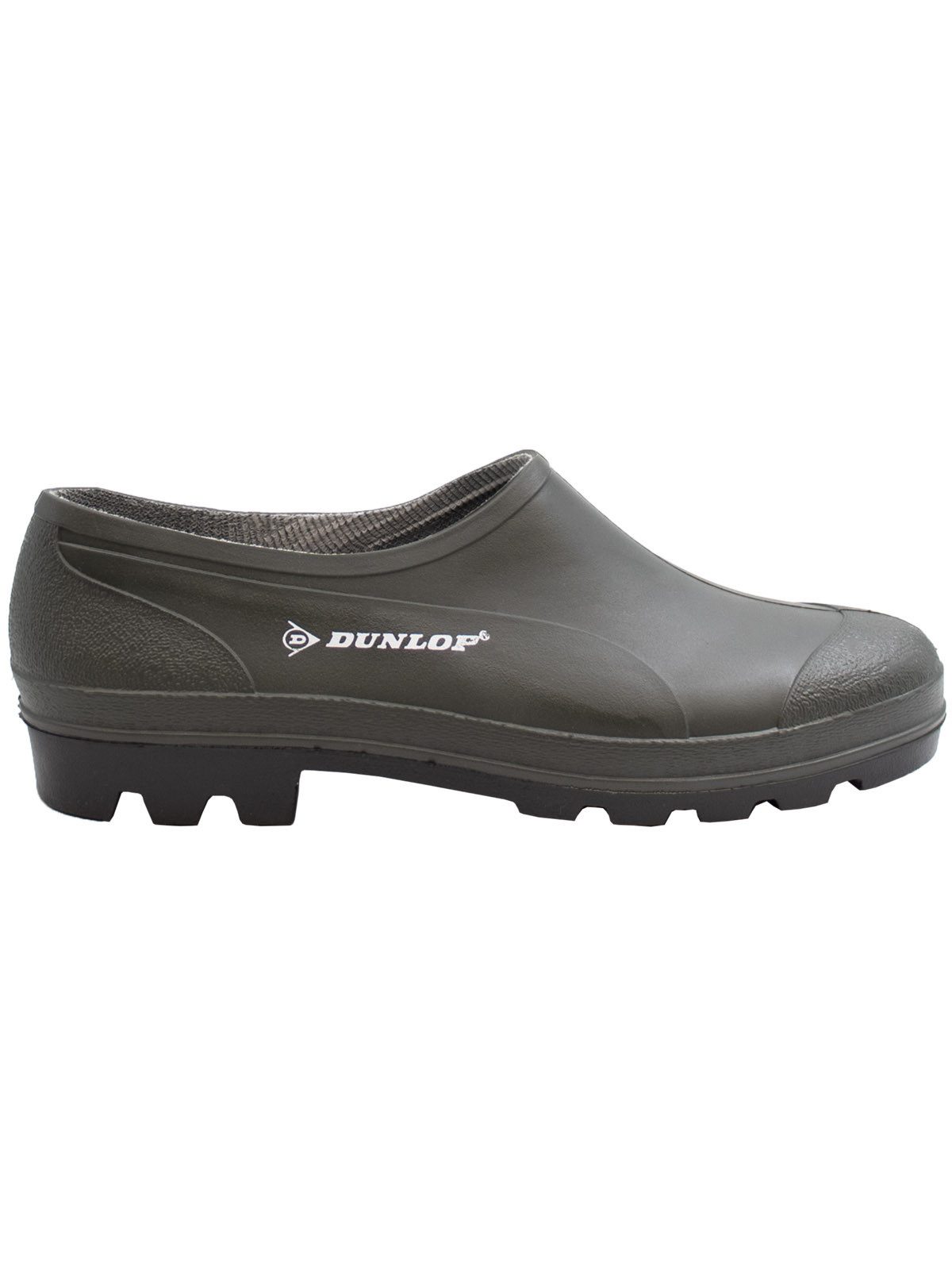 Dunlop_Workwear B350611 Bicolour Galosche Clog