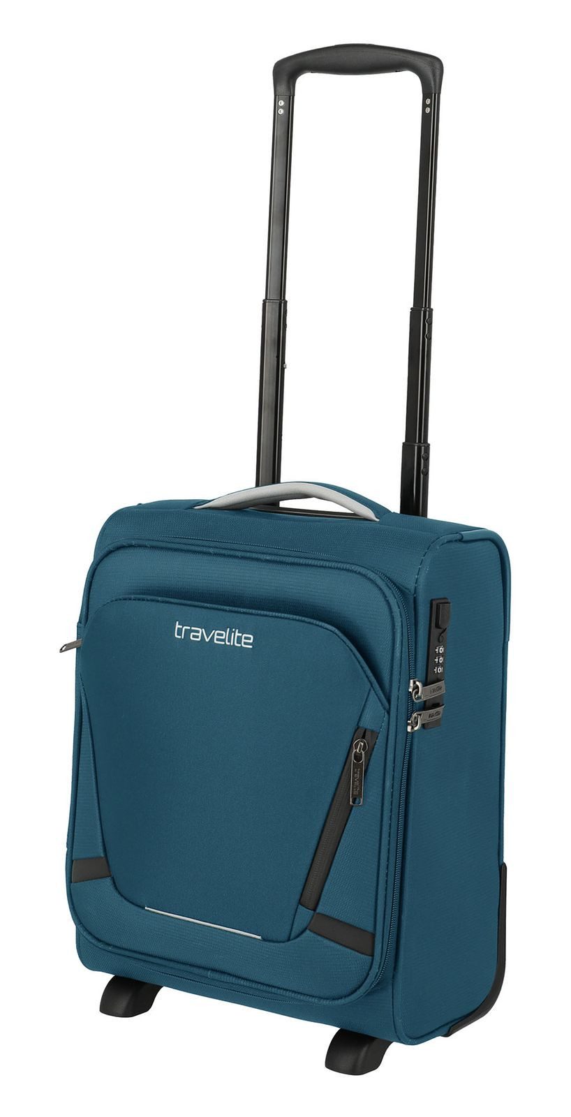 travelite Weichgepäck-Trolley Easy 2 Cabin, 2 Rollen günstig online kaufen