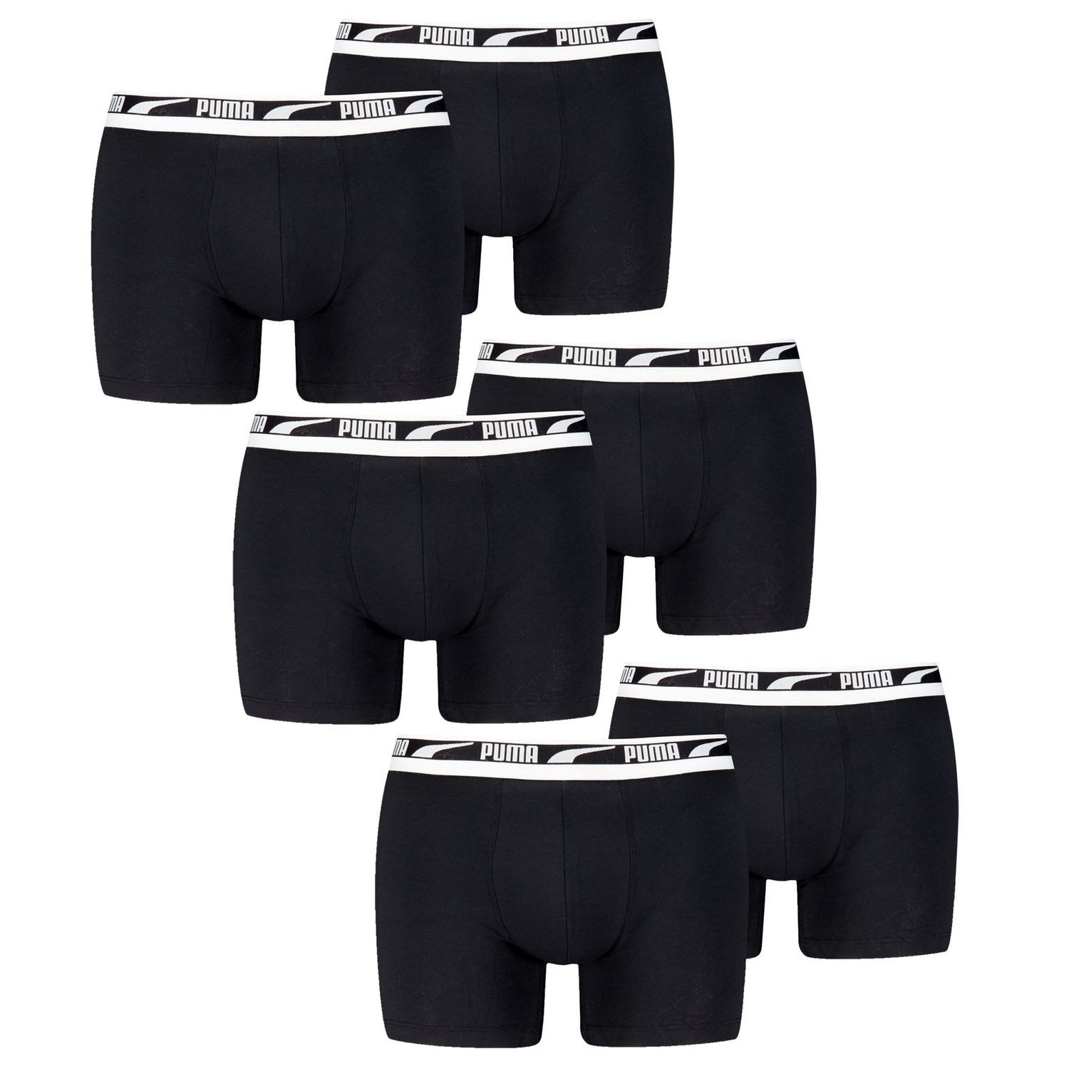 Boxershorts Everyday Bodywear