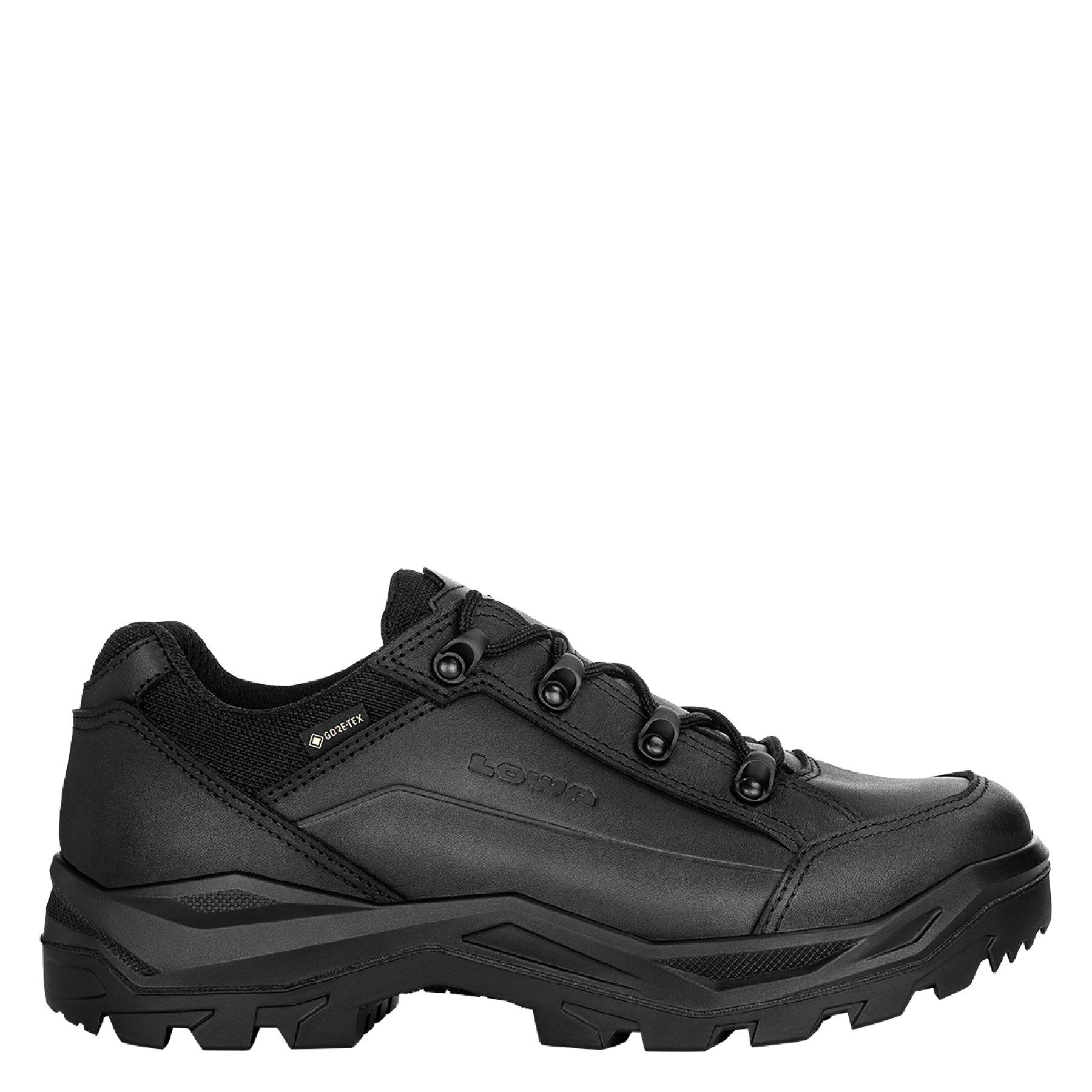 LOWA Professional RENEGADE II GTX LO TF MF Wanderstiefel