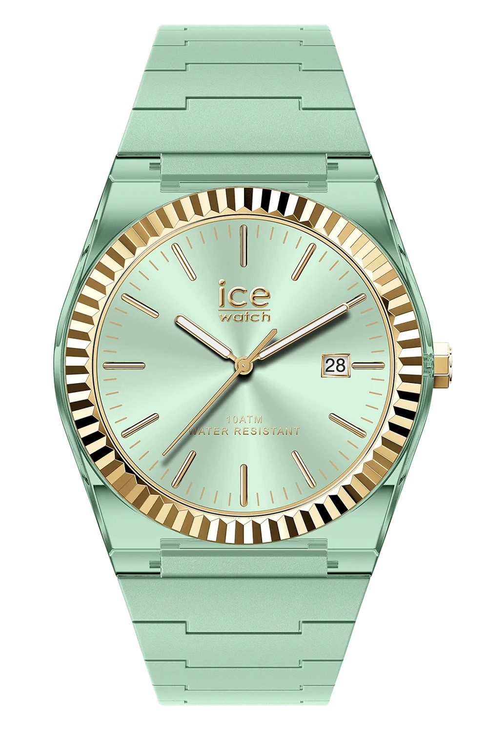 ice-watch Quarzuhr ICE Power S Jadegrün günstig online kaufen