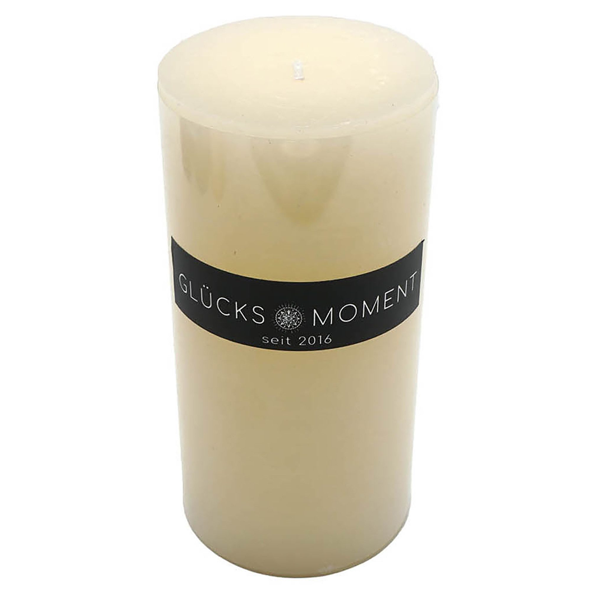 Annastore Stumpenkerze 4-TLG. Set Kerzen Rustik Stumpenkerze Adventskranz K günstig online kaufen