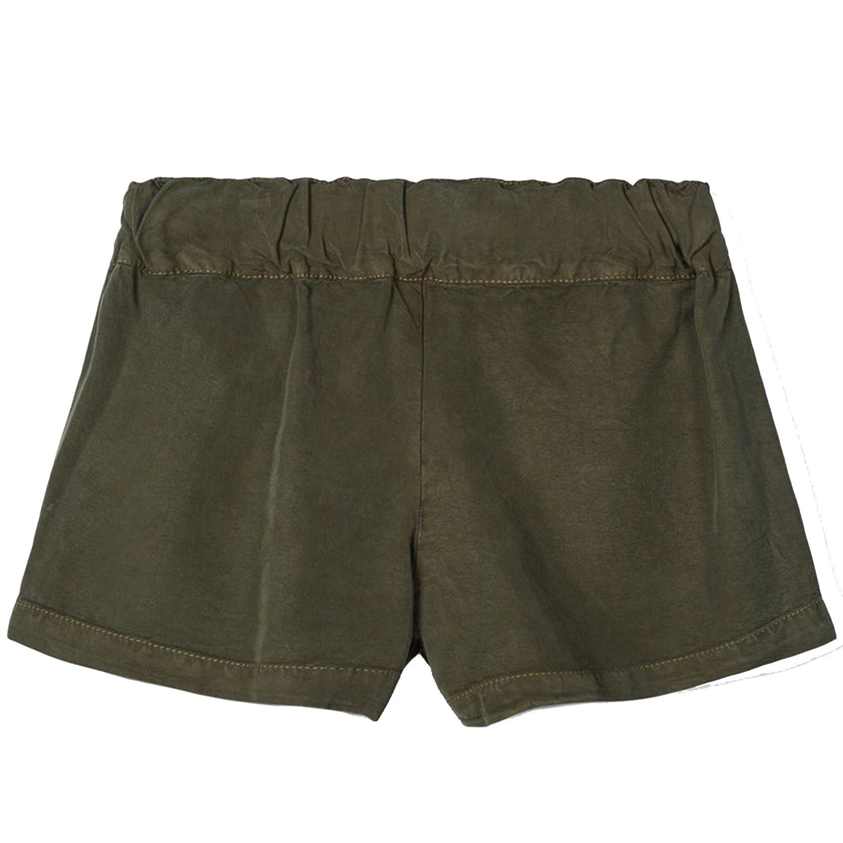 Name Shorts SHORTS NKFFEEFEE Lyocell aus It NOOS