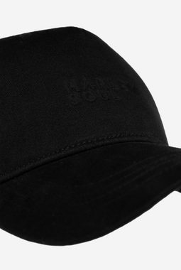 Harlem Soul Baseball Cap mit Klipp-Verschluss