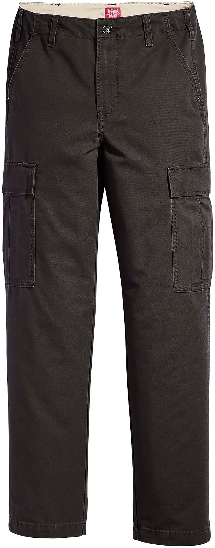 Levi's® Cargohose XX CARGO STRAIGHT Gesäß- und Cargo- Taschen mit Patten günstig online kaufen