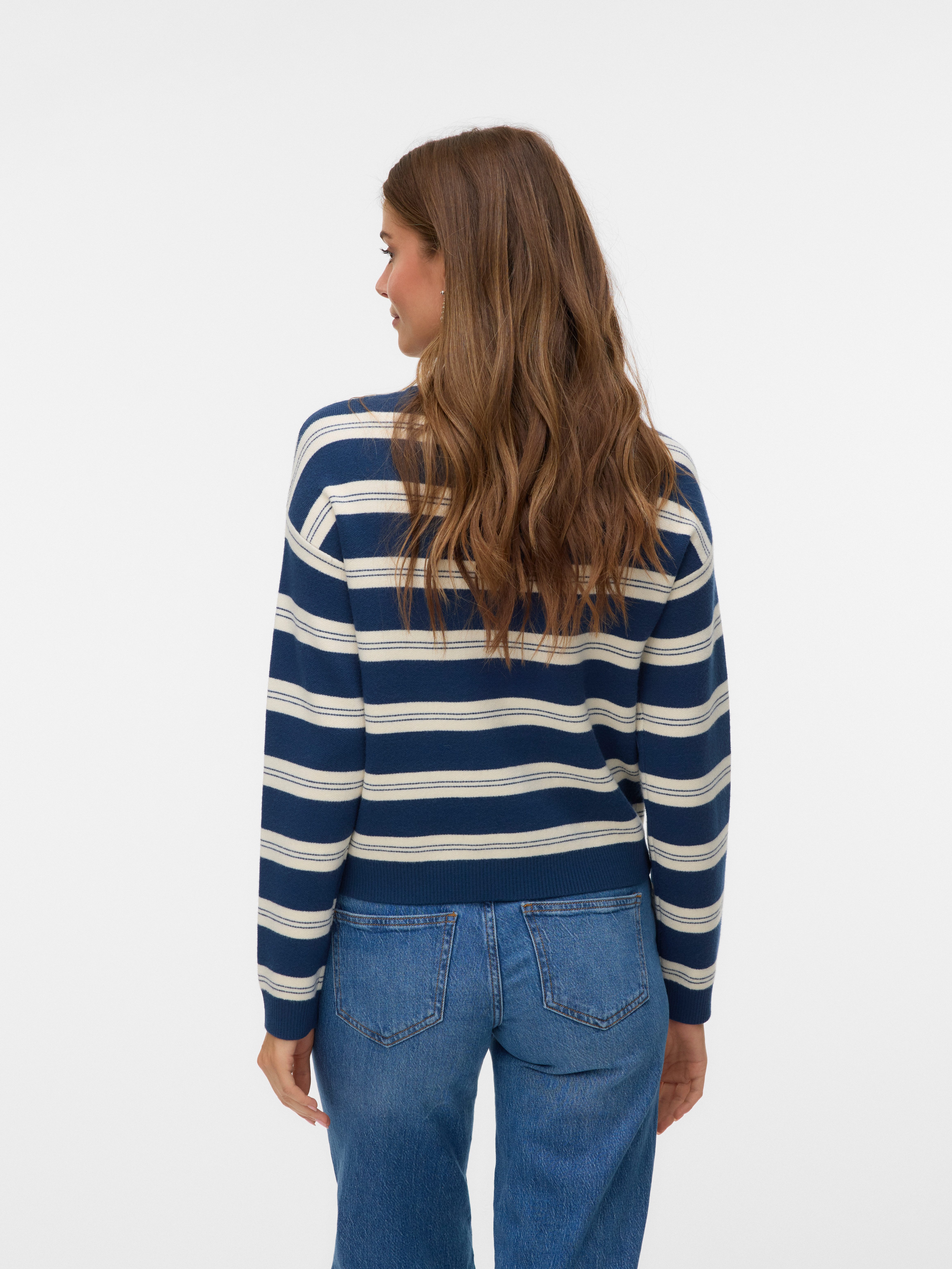 Vero Moda Strickjacke