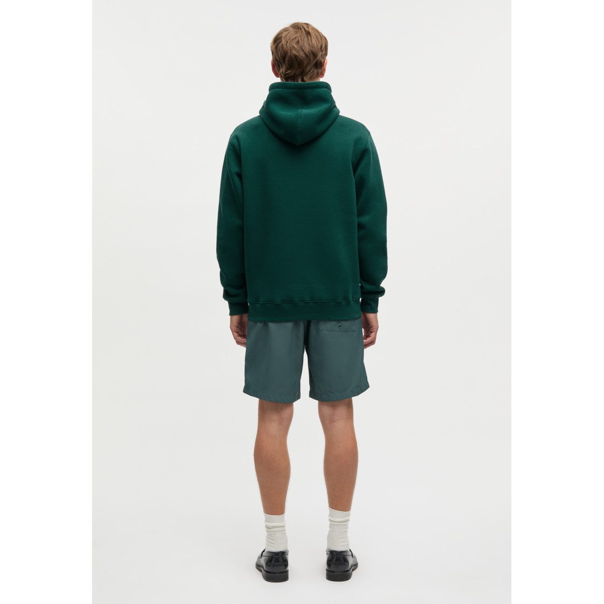 MADS NORGAARD COPENHAGEN Kapuzenpullover Standard Herren Hoodie, Pullover, Sweatshirt, Hoody, Langarmshirt