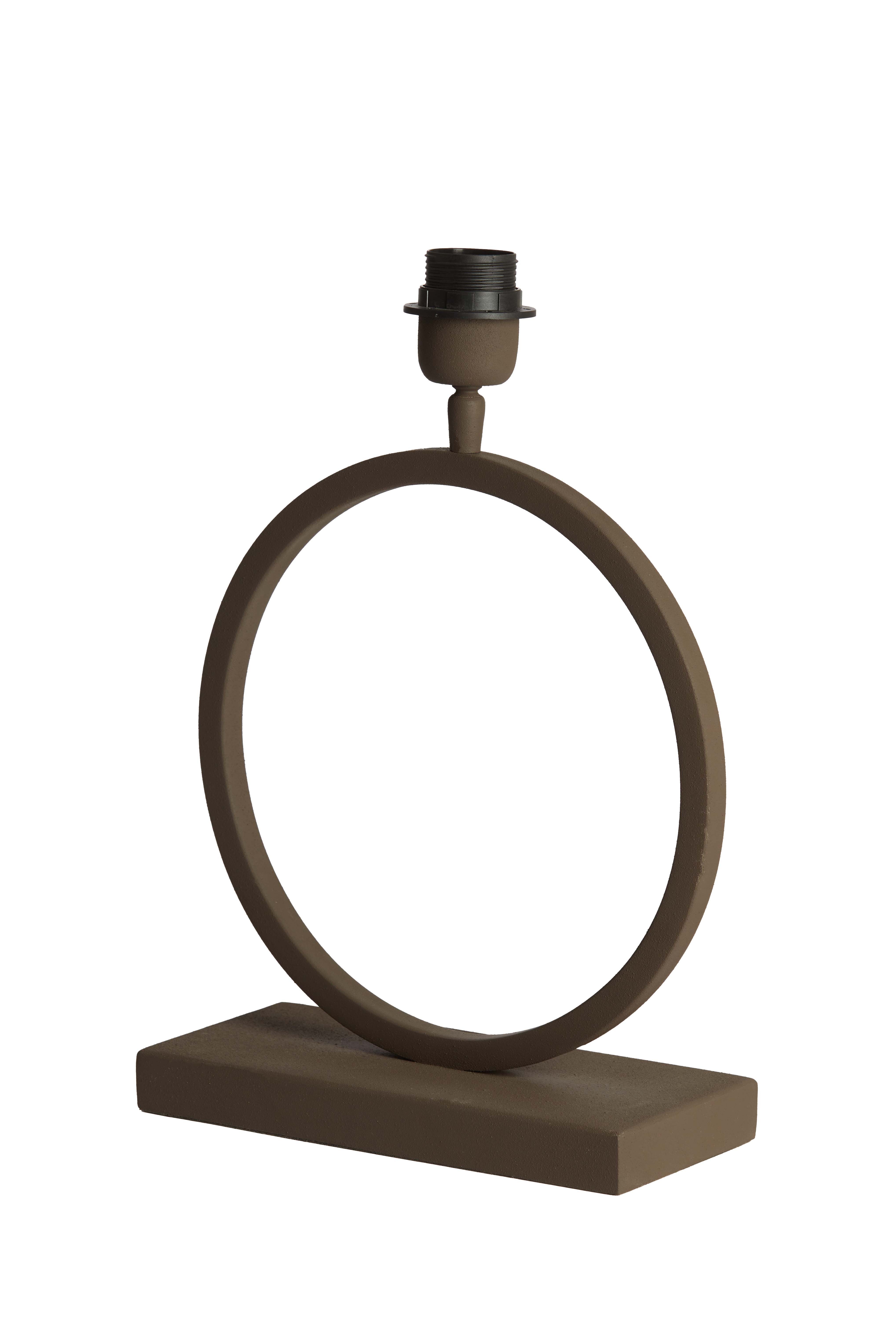 Light & Living Dekoobjekt 8190882