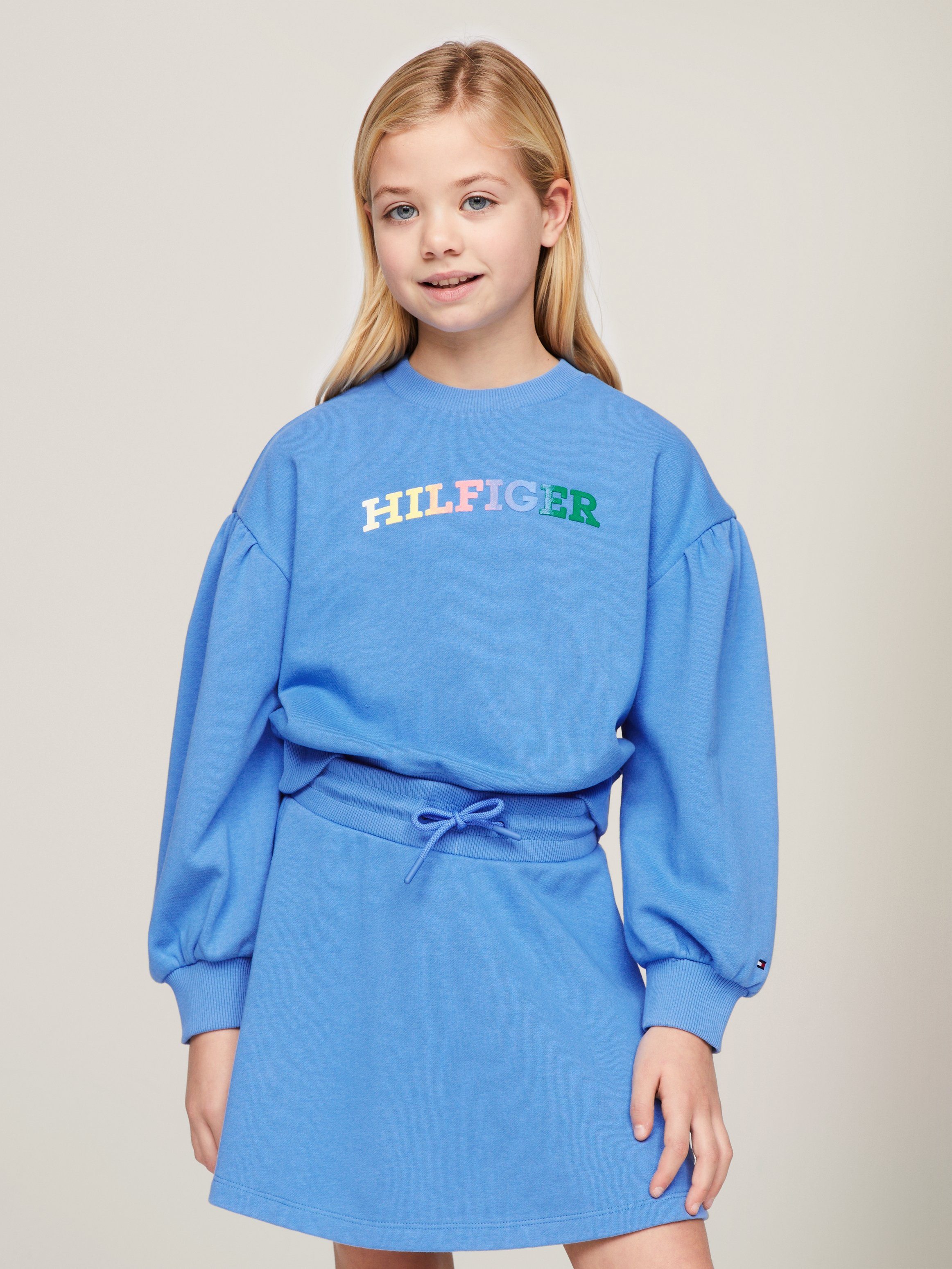 Sweatshirt MONOTYPE SWEATSHIRT