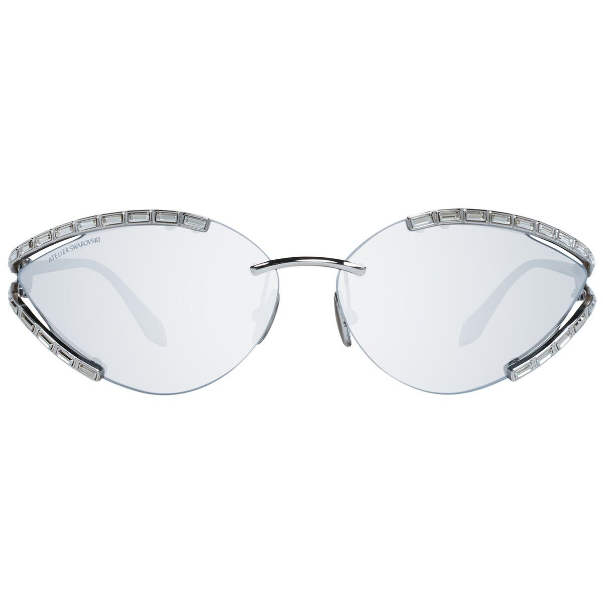 Swarovski 16C66 SK0273-P Sonnenbrille Swarovski Damensonnenbrille