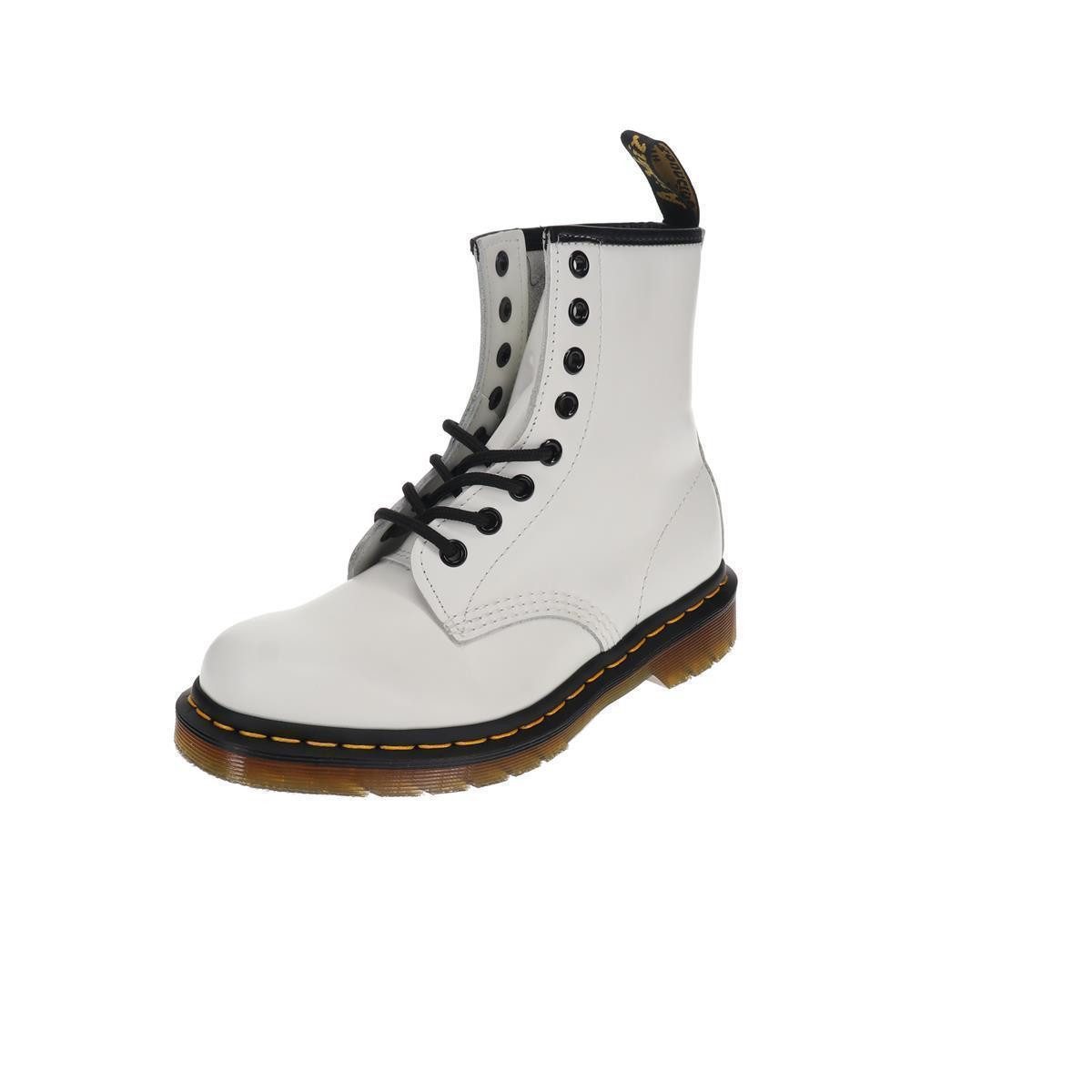 DR. MARTENS Schnürstiefel günstig online kaufen