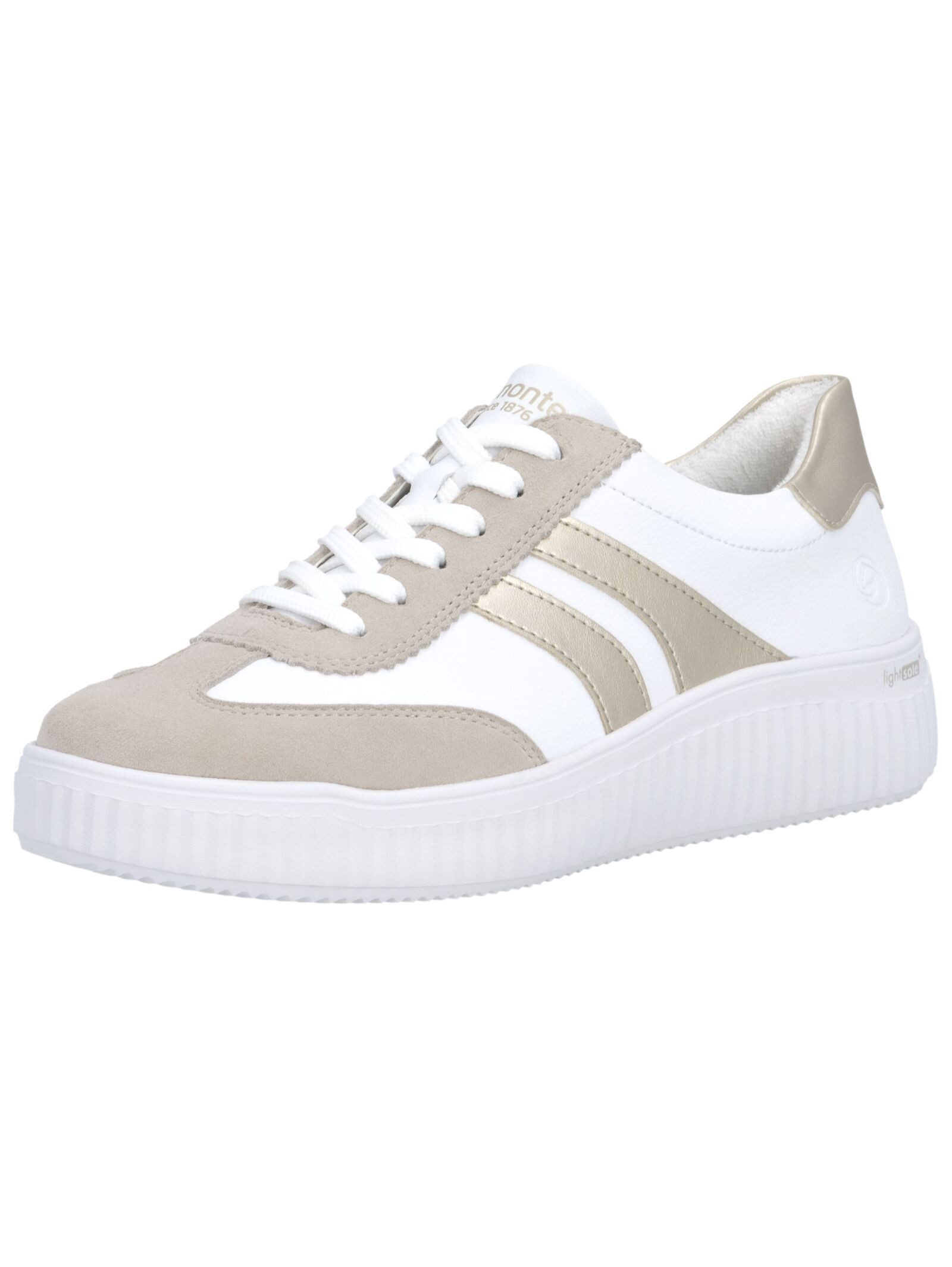 Remonte Remonte Sneaker Leder Sneaker günstig online kaufen