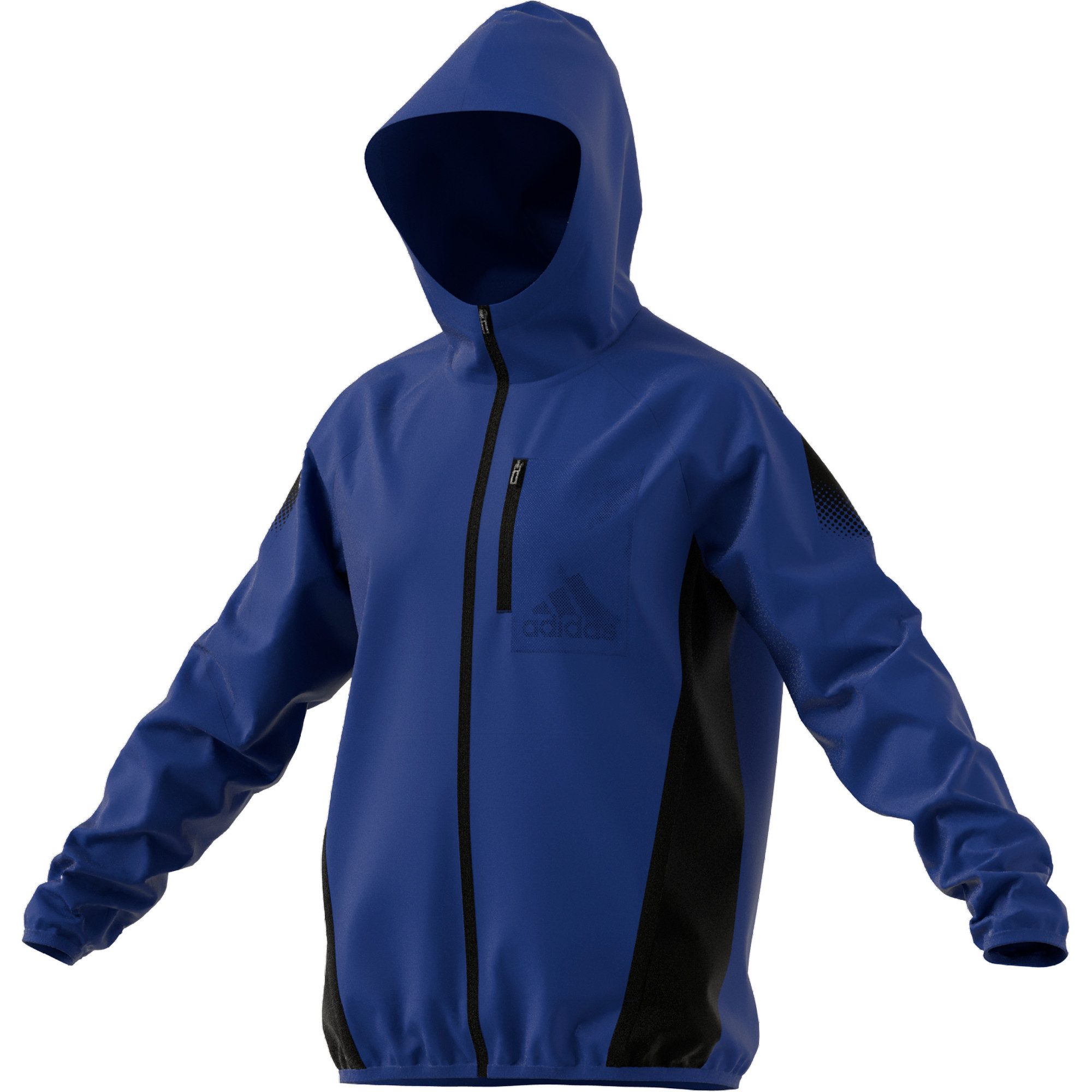 adidas Performance Windbreaker adidas Herren Windbreaker Designed to Move Sport Windbreaker