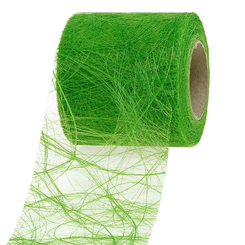 Viana Tischläufer Vlies Deko Tischband 8cm günstig online kaufen