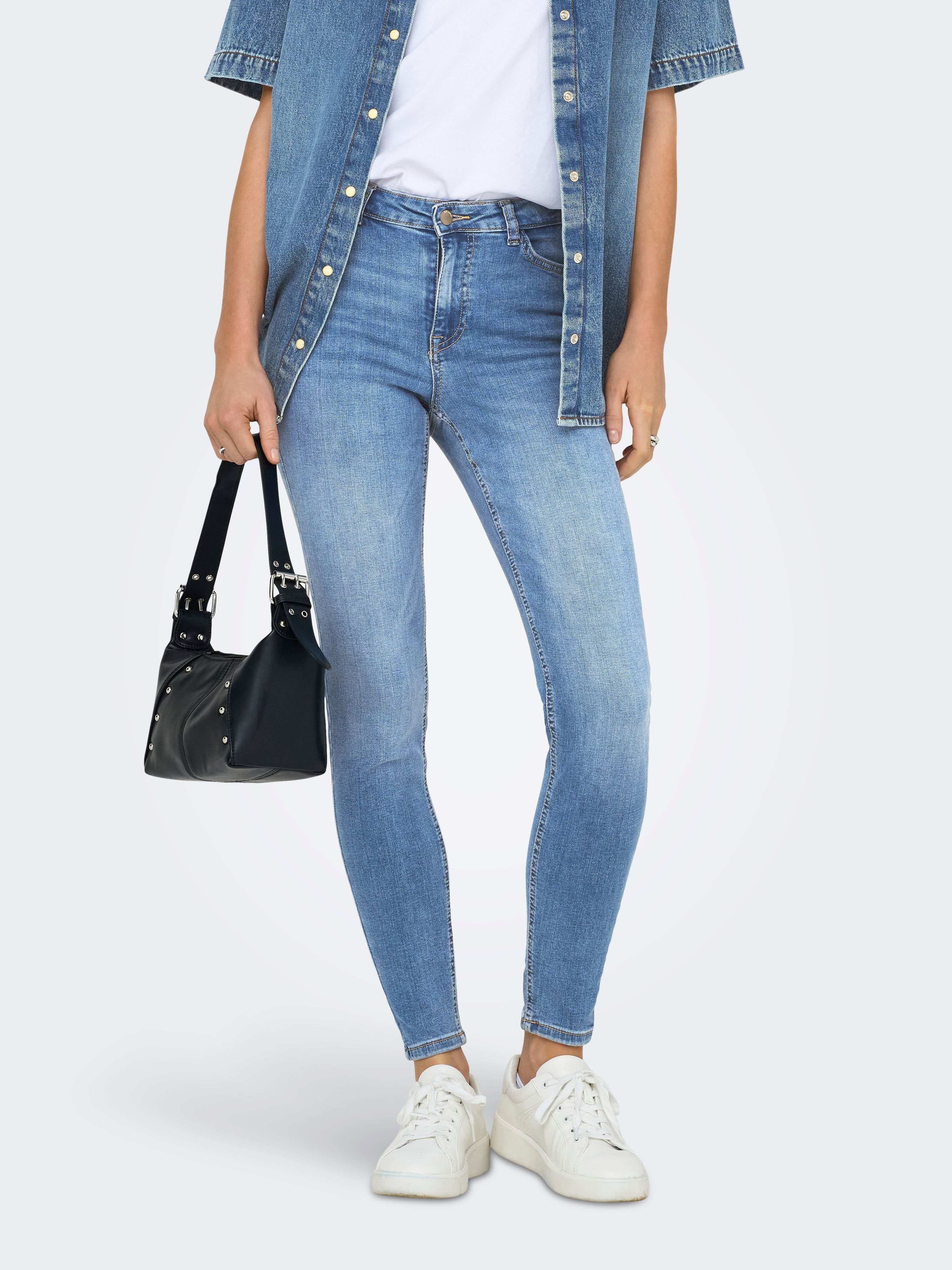5-Pocket-Jeans