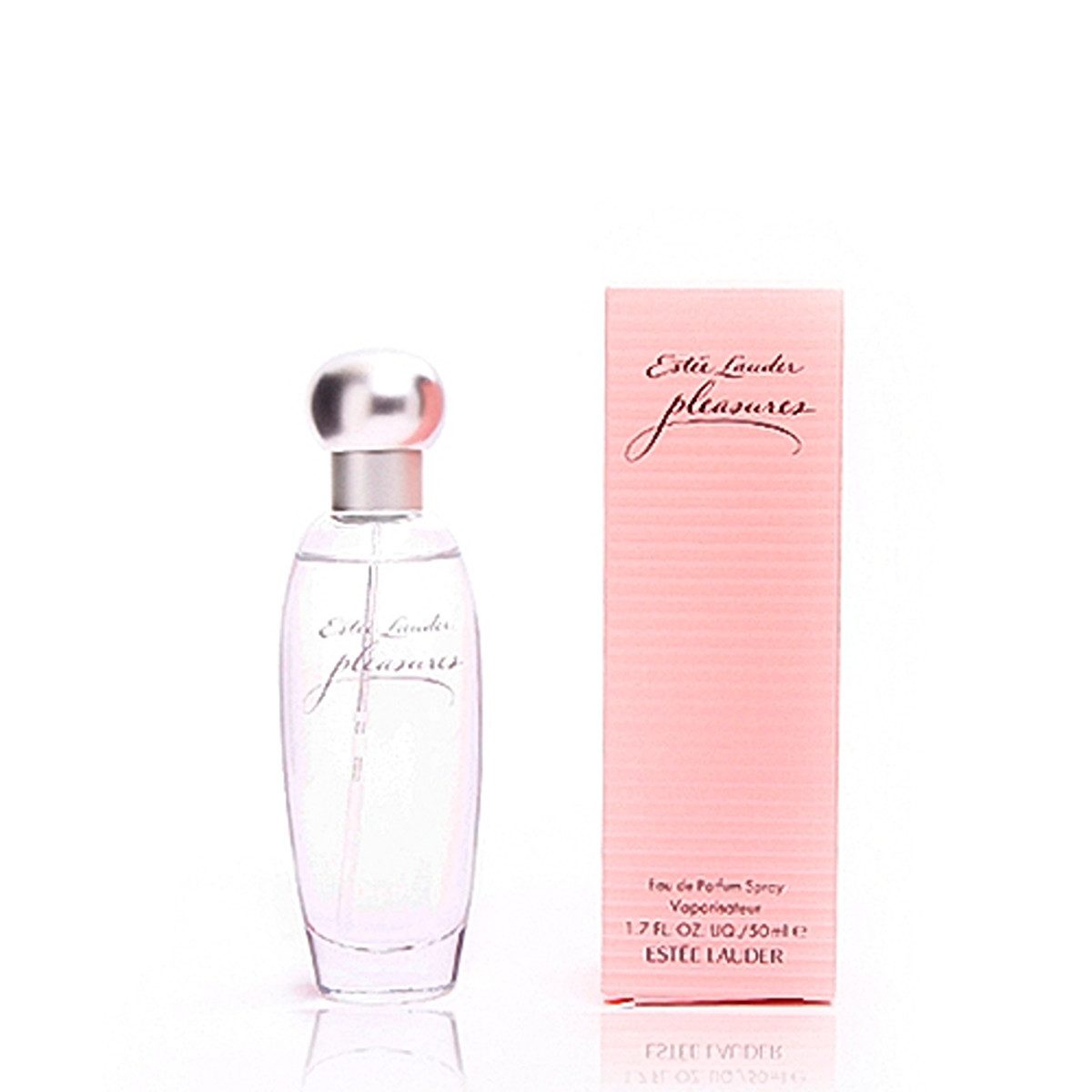 ESTÉE LAUDER Eau de Parfum Estee Lauder Pleasures Eau de Parfum 50 ml