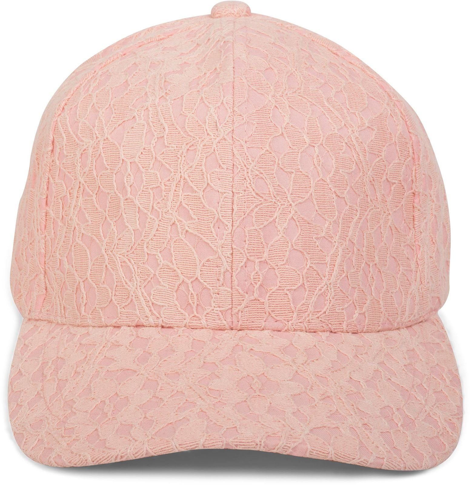 styleBREAKER Baseball Cap Cap mit All günstig online kaufen
