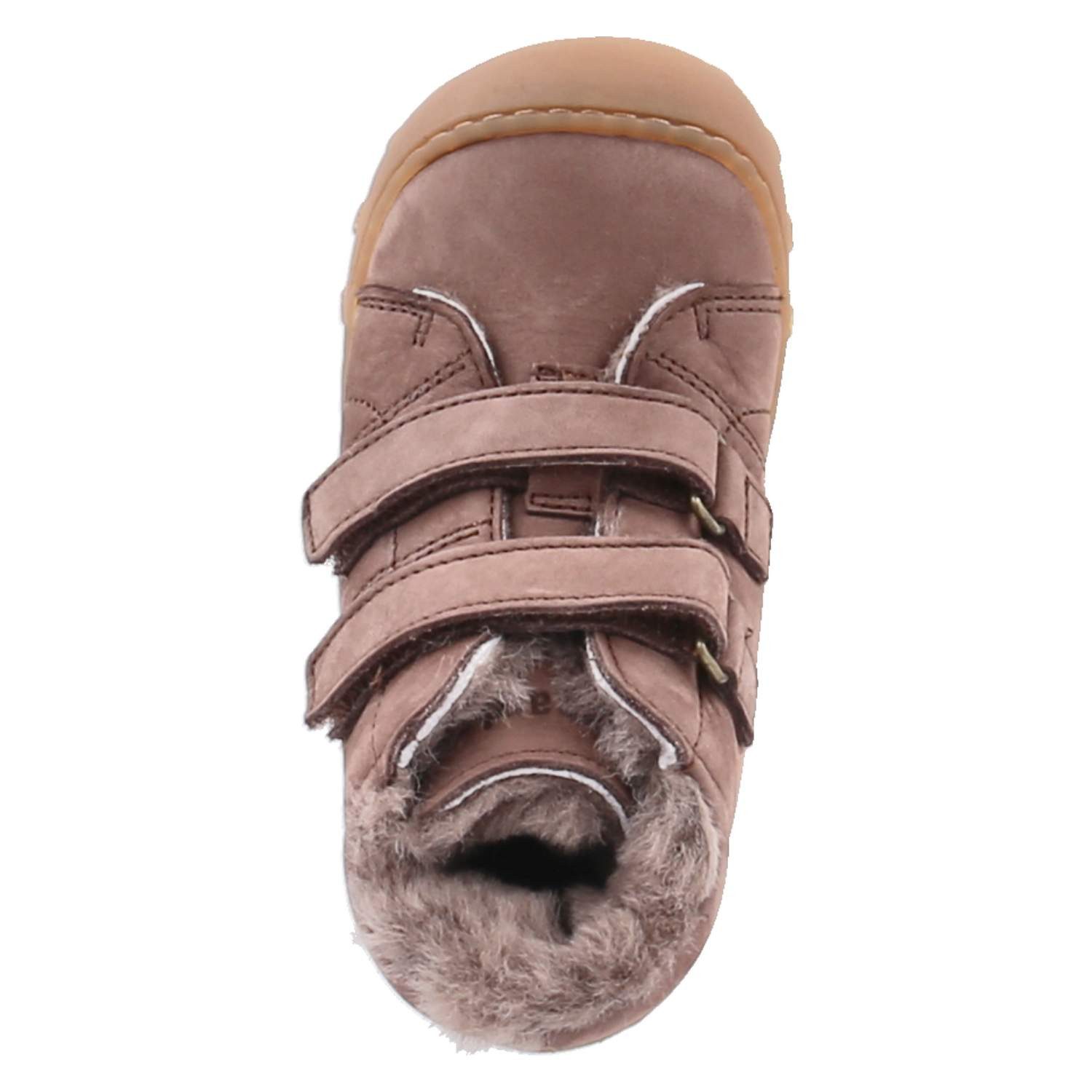 Bisgaard Winterstiefeletten HALE V LAMB Lauflernschuh