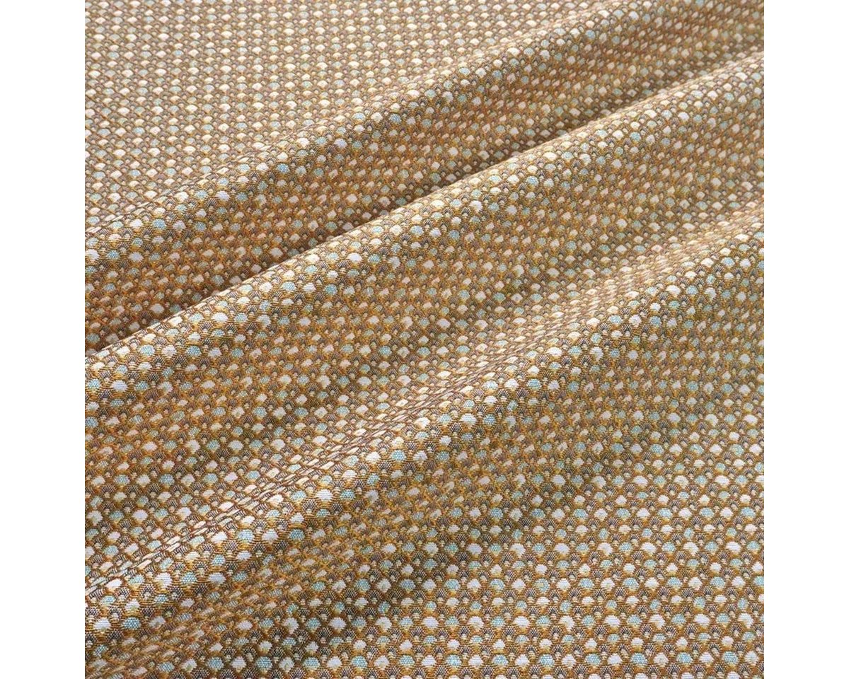 Thumbnail - Stofferia Stoff Polsterstoff Jacquard Bel Rost, Breite 280 cm, Meterware