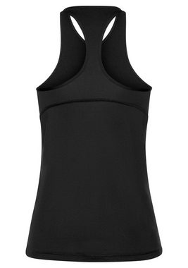 Nike Funktionstop WOMAN NP TANK ALL OVER MESH