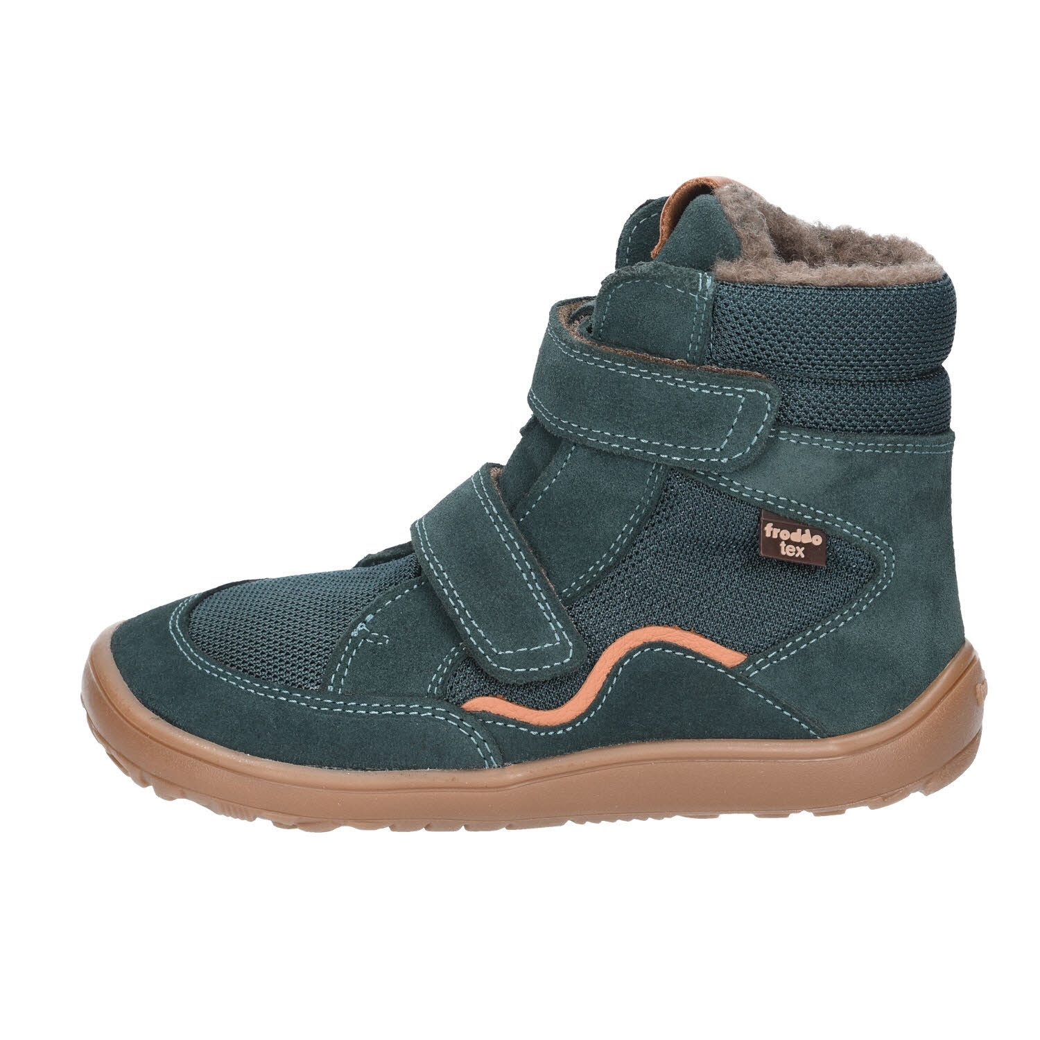 froddo® Tex Winter Winterstiefel günstig online kaufen