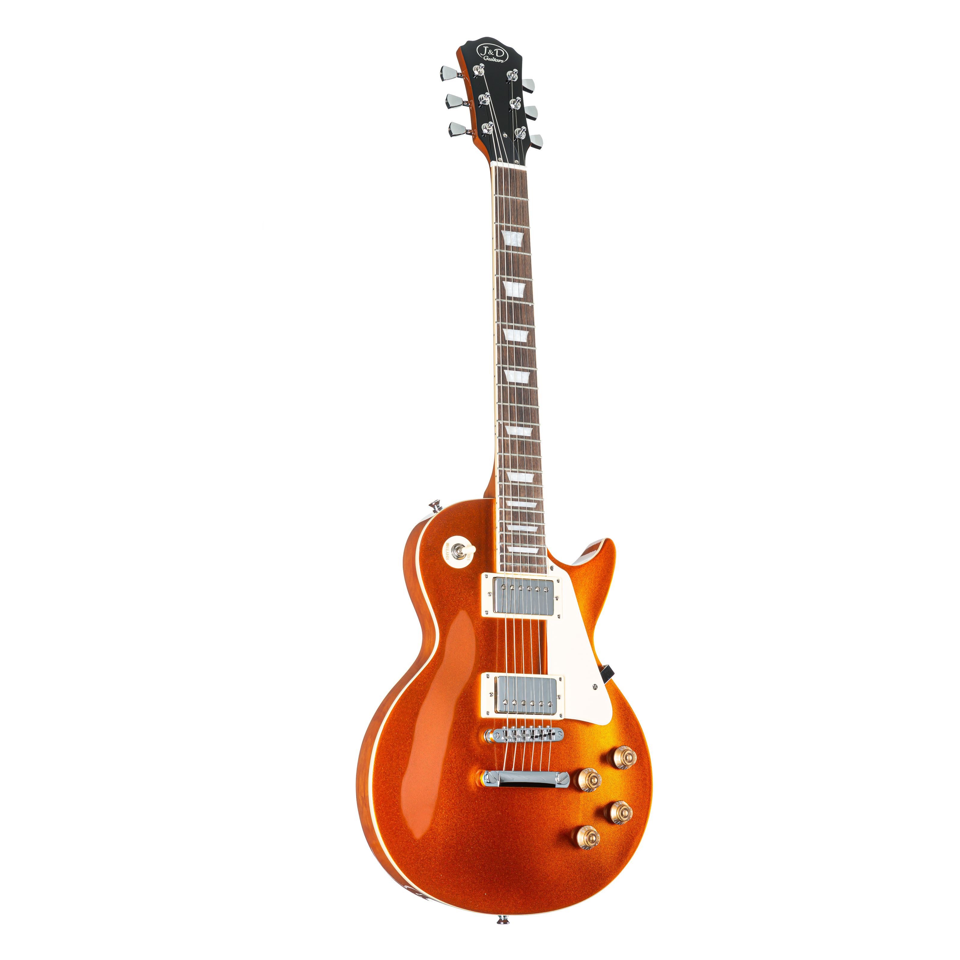 E-Gitarre