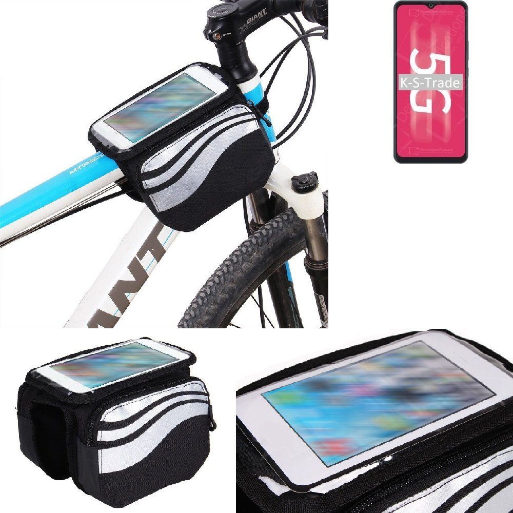 Handyhülle für ZTE Blade 20 5G