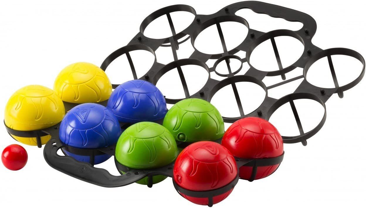 Adriatic Outdoor-Spielzeug Adriatic Boccia-Set - multicolour günstig online kaufen