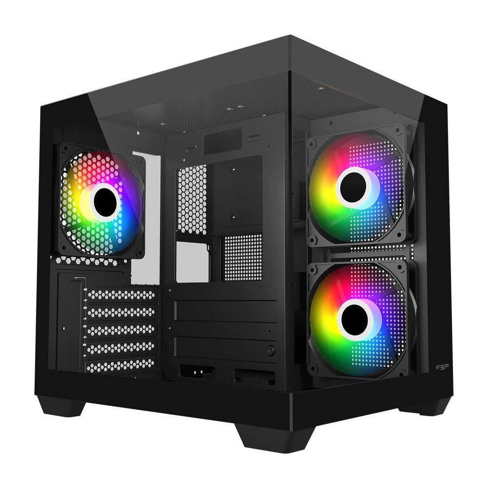 FSP PC-Gehäuse