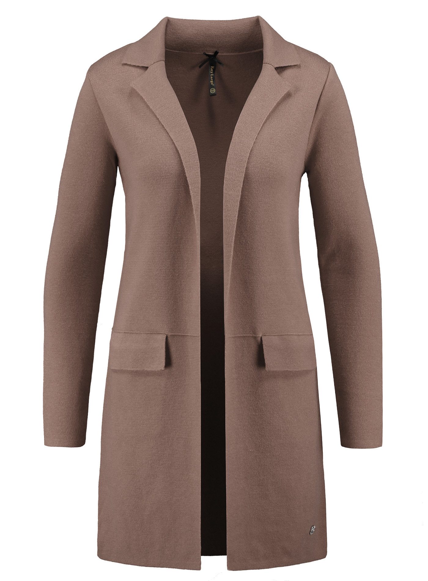 Key Largo Strickjacke