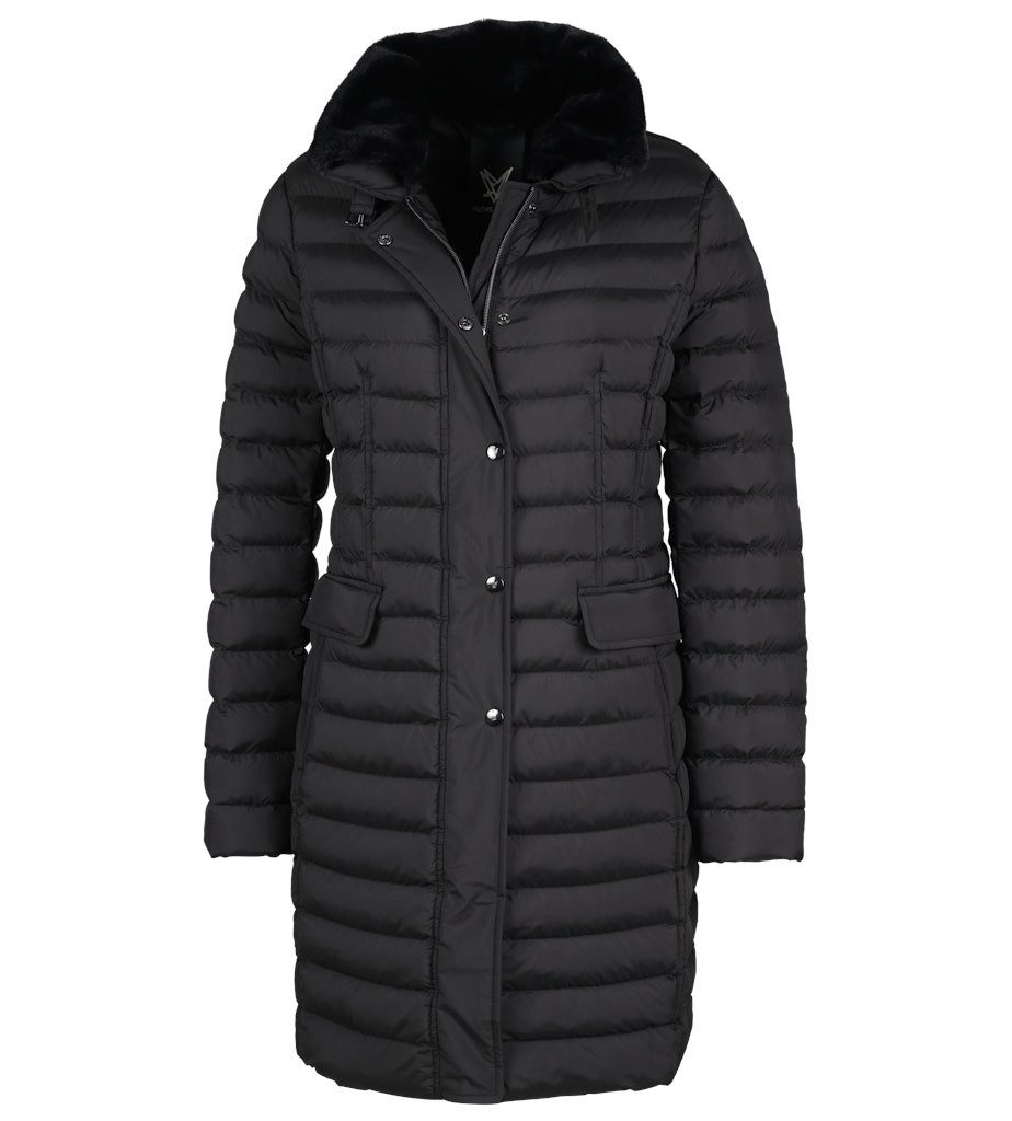 Outdoorjacke