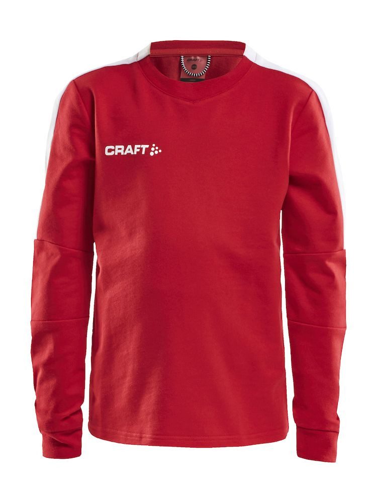 Torwarttrikot Progress Goalkeeper Sweatshirt Kinder