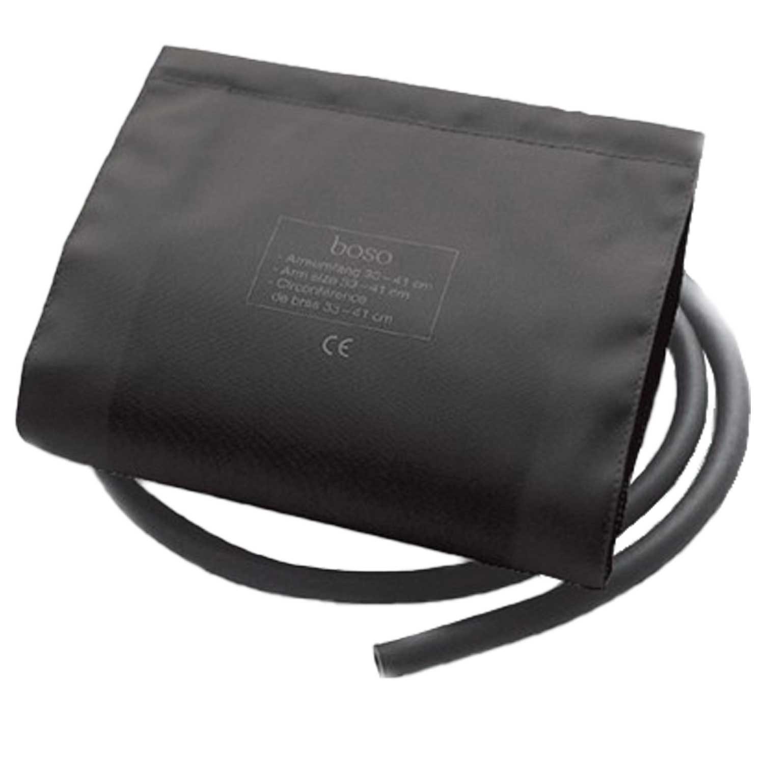 BOSCH + SOHN GmbH u. Co. KG Blutdruckmanschette Boso Klettmanschette Doppelschlauch