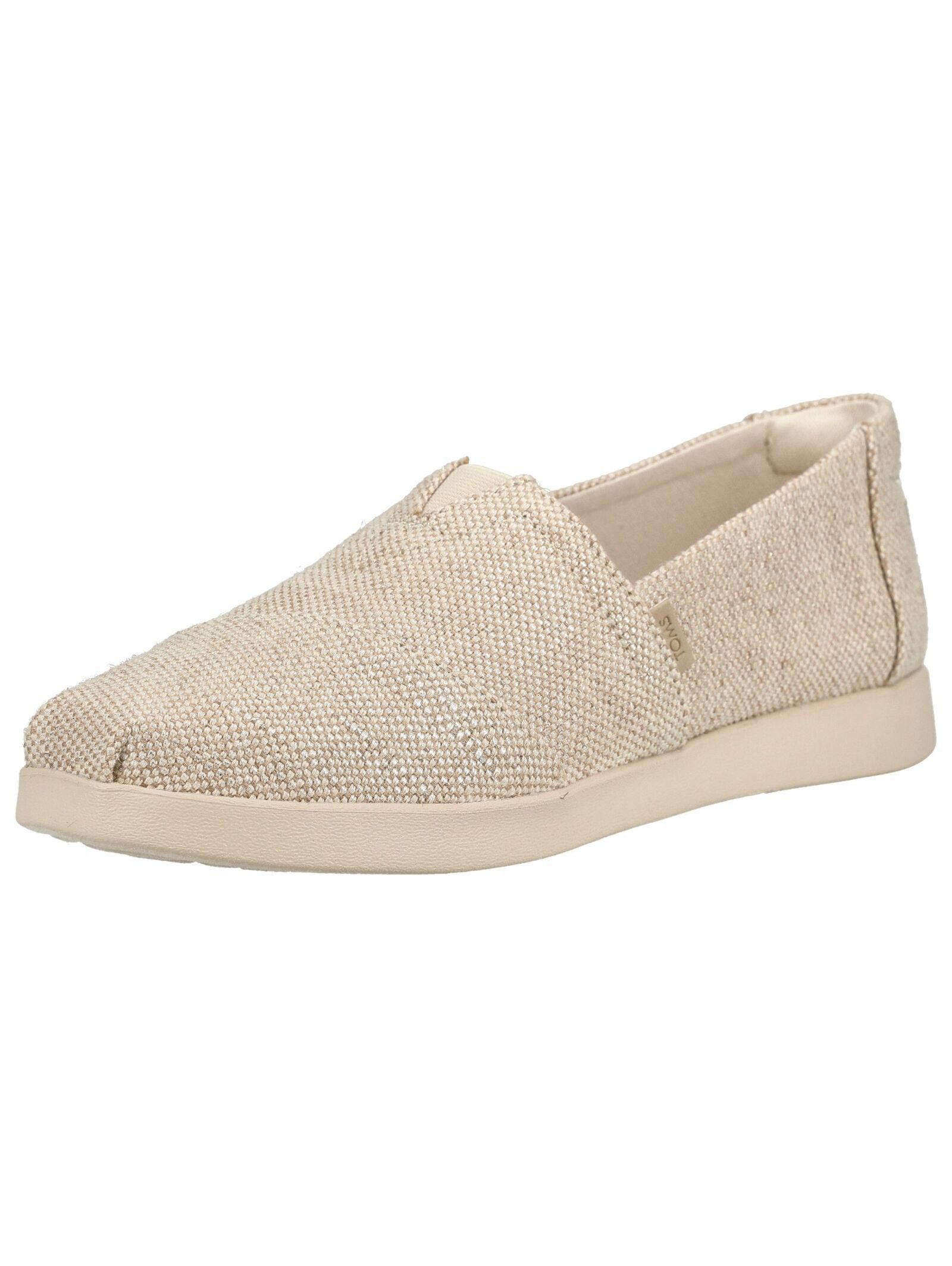 TOMS TOMS Slipper Textil Slipper