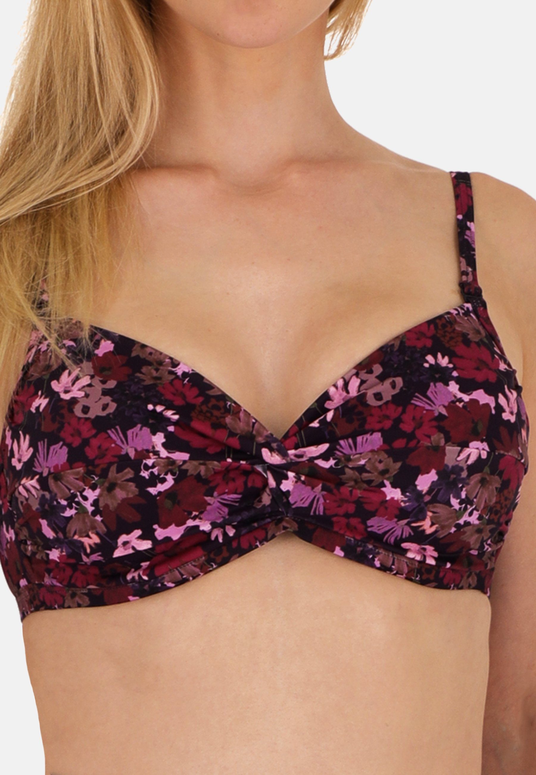Olympia Triangel-Bikini Mix&Match Bikini Top (1-St)