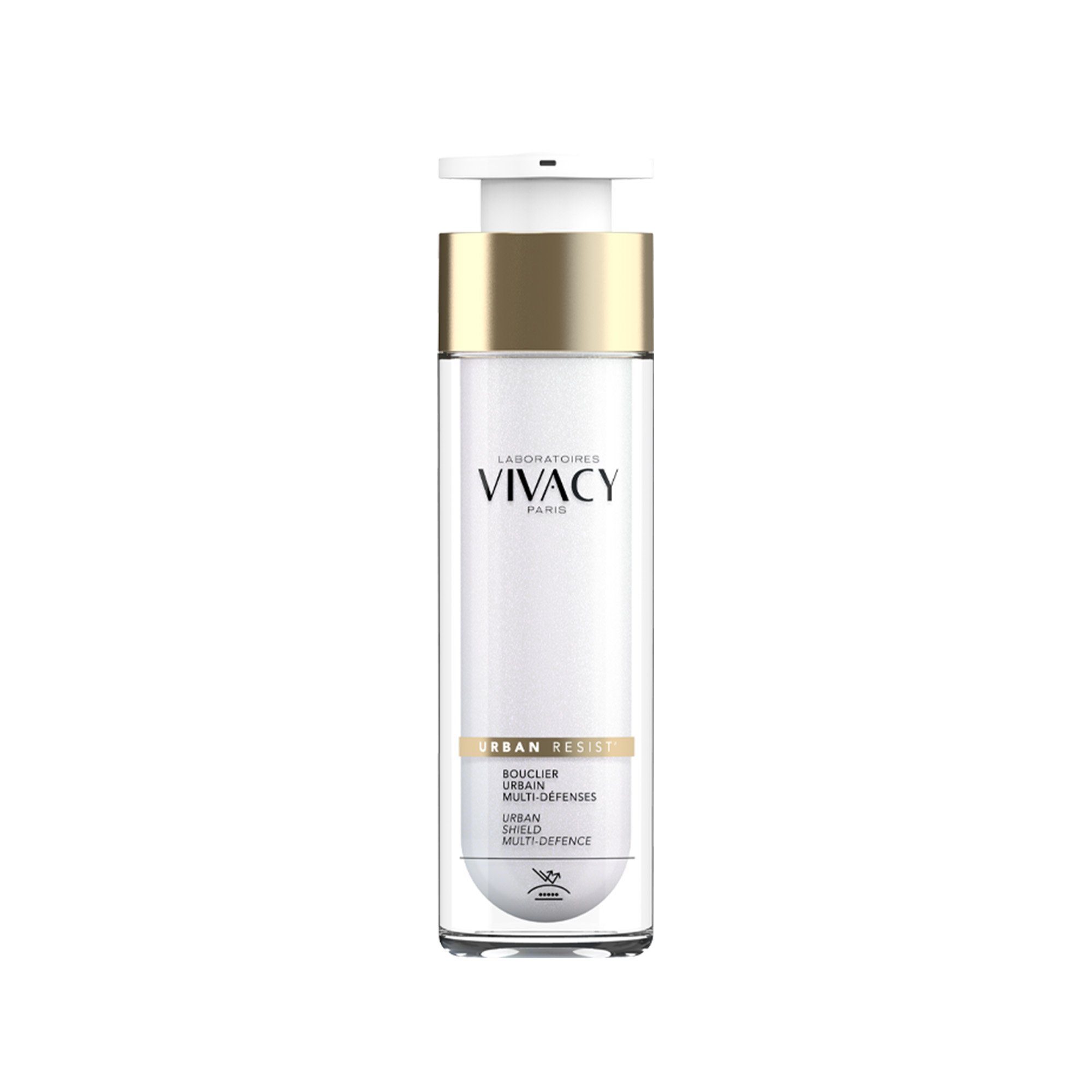 Vivacy Beauty Gesichtspeeling AHA Paris® PEEL®, SOFT Vivacy MADAME 1-tlg.