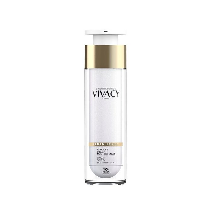 Vivacy Paris® Hautpflege-Set Vivacy Beauty URBAN RESIST’® 1-tlg.