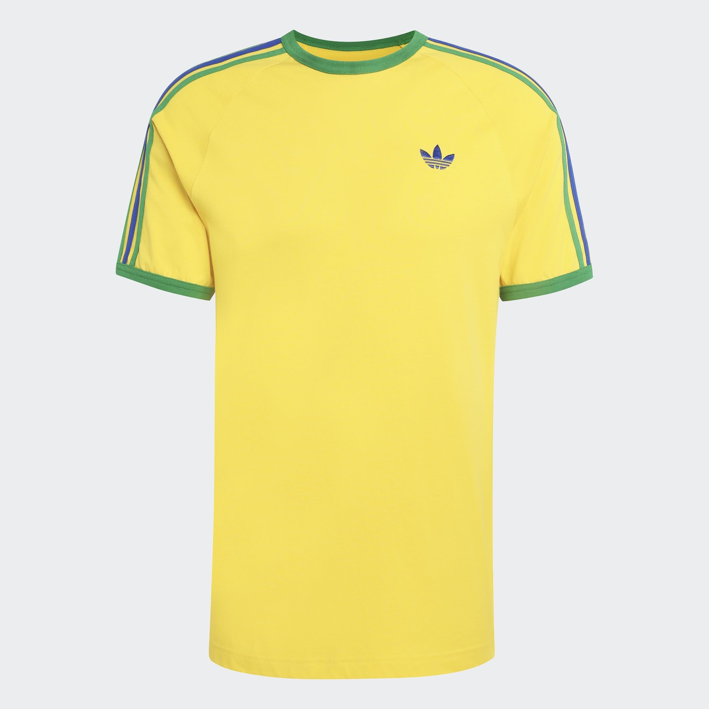 T-Shirt T-SHIRT, 3-STREIFEN