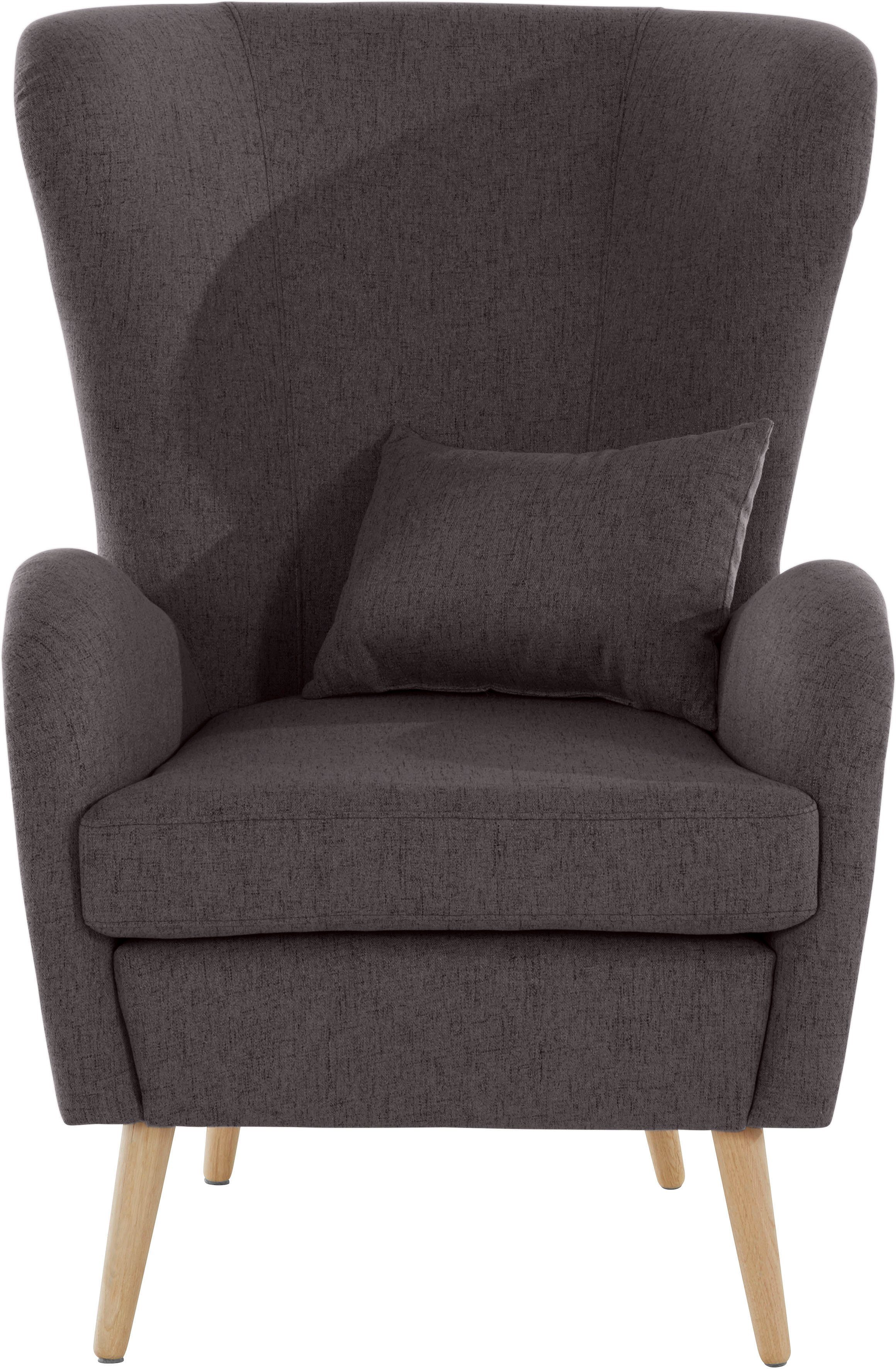 Guido Maria Kretschmer Home&Living Sessel Sallito, günstig online kaufen