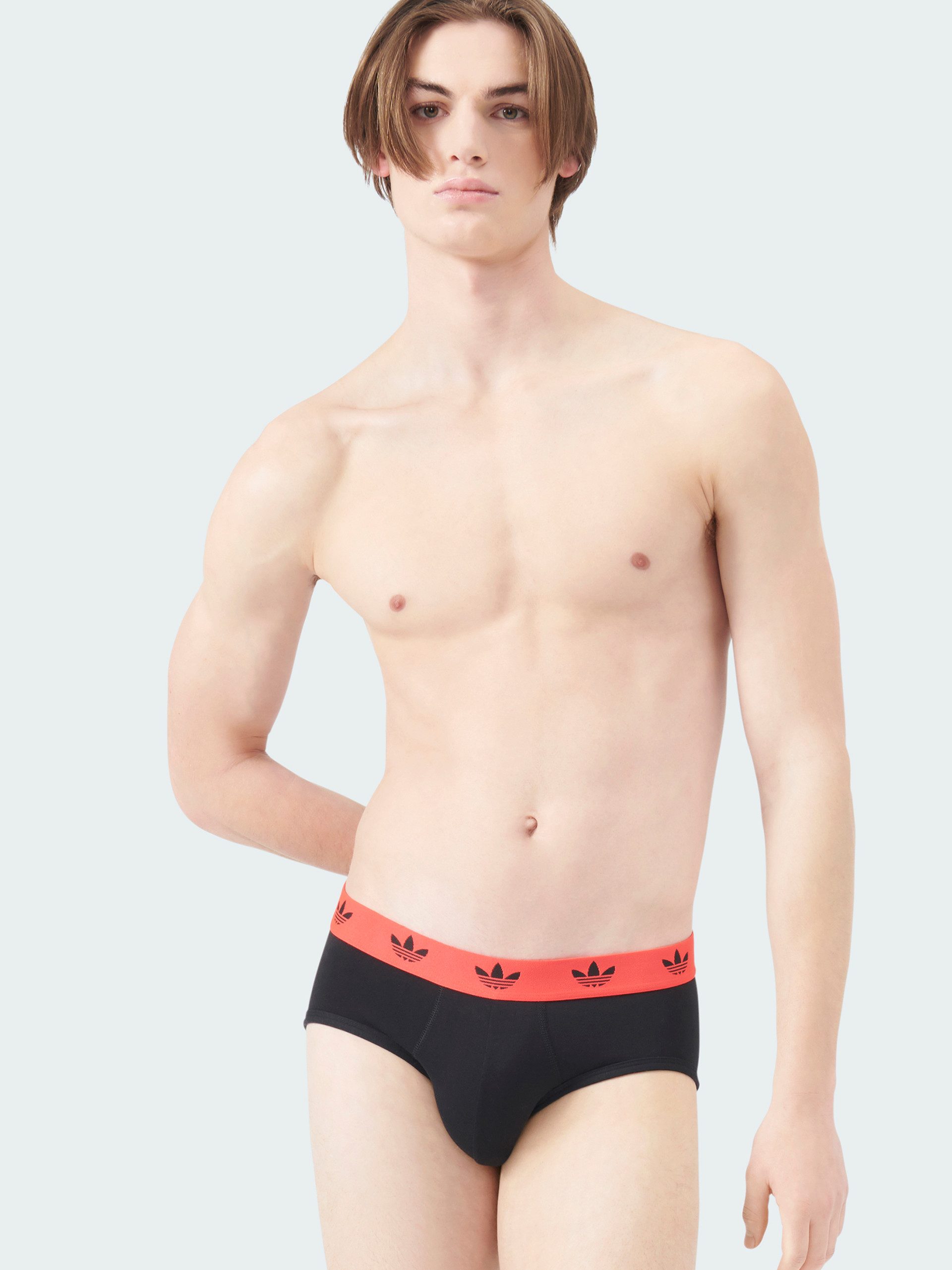 adidas Originals Slip Comfort Flex (3-St) günstig online kaufen
