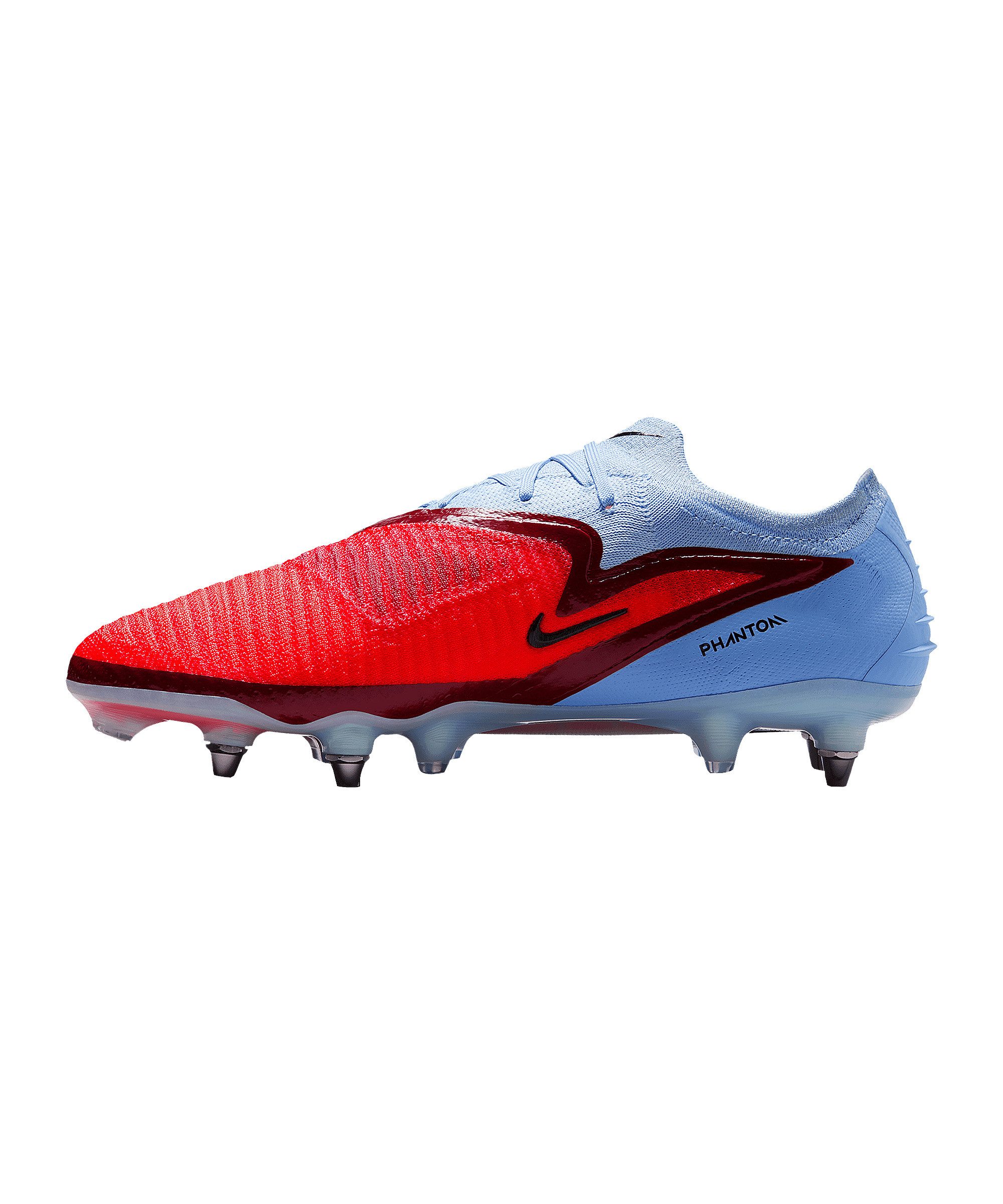 Nike Nike Performance Phantom 6 Low Elite SG Attack Fußballschuh günstig online kaufen
