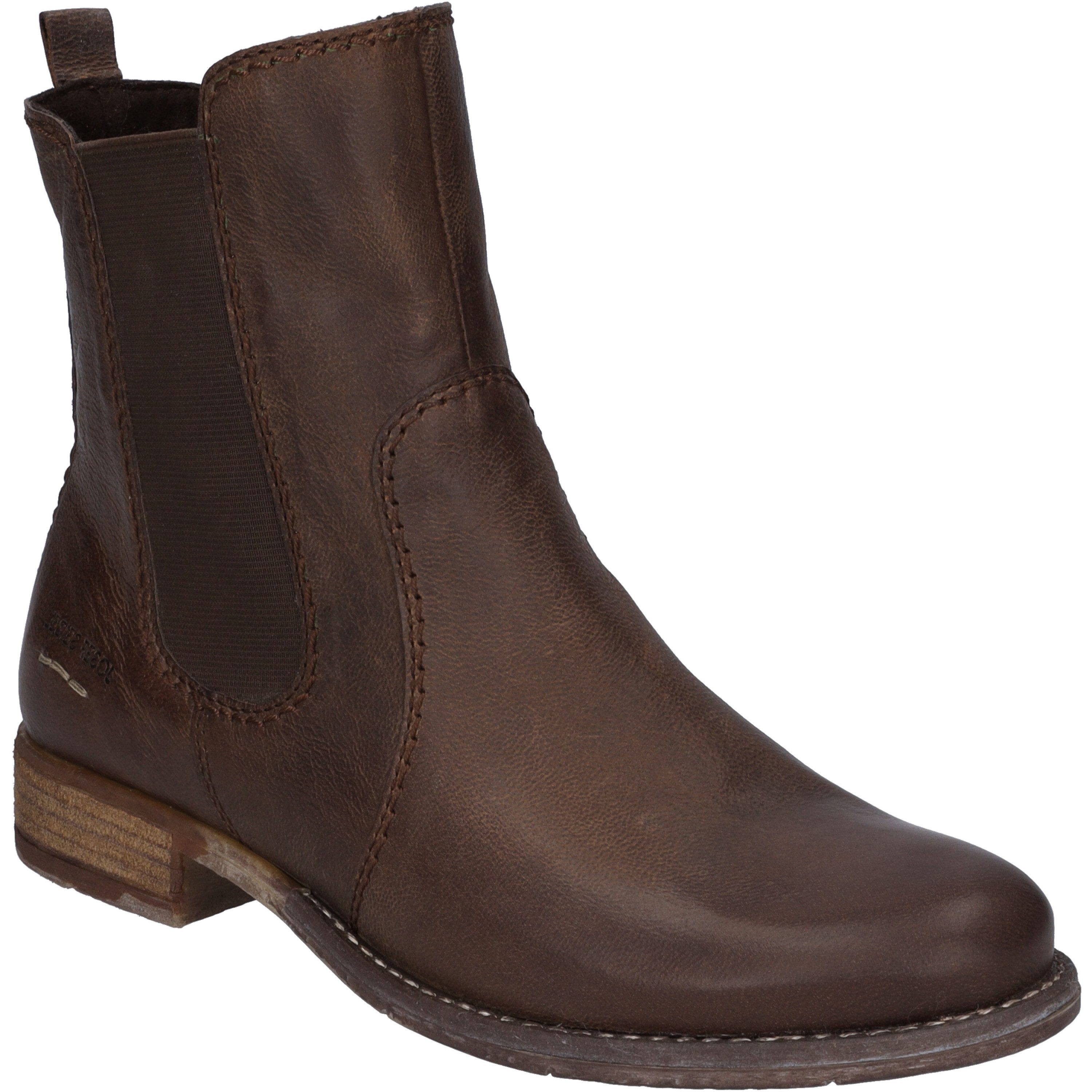 Josef Seibel Sienna 80,braun Stiefelette