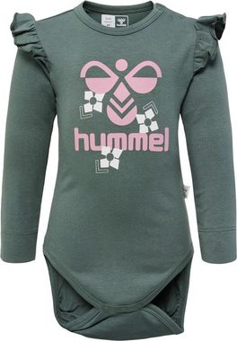 hummel Langarmbody