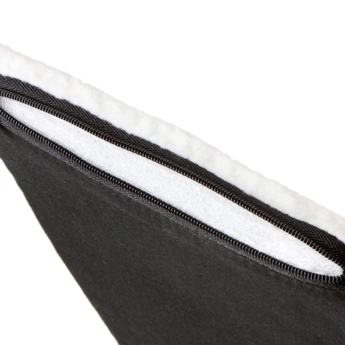 Karlie Tiertransporttasche Smart Carry Bag Transporttasche, Nylon, schwarz